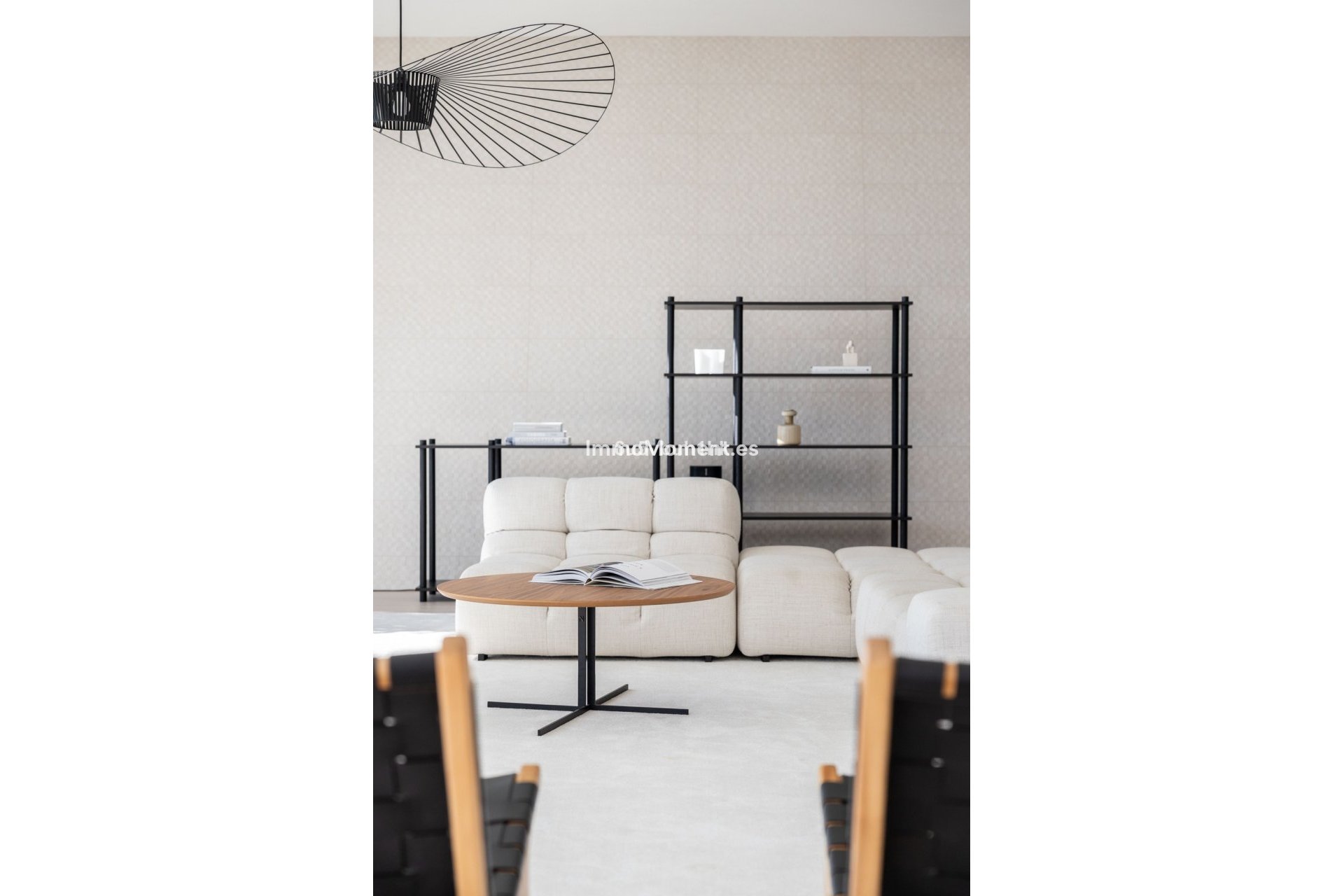 Revente - Villa - Benalmadena - Benalmadena Centro