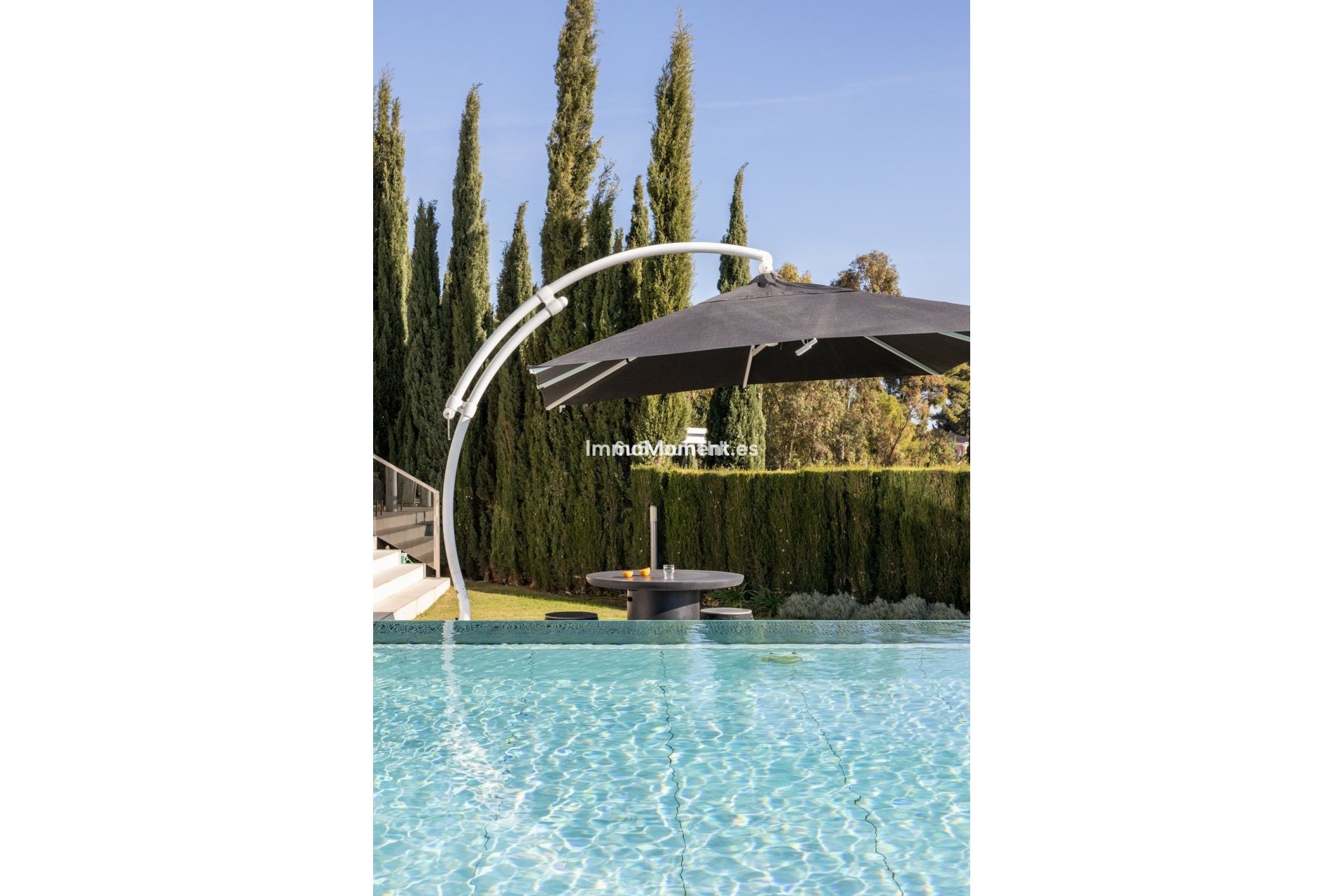 Revente - Villa - Benalmadena - Benalmadena Centro