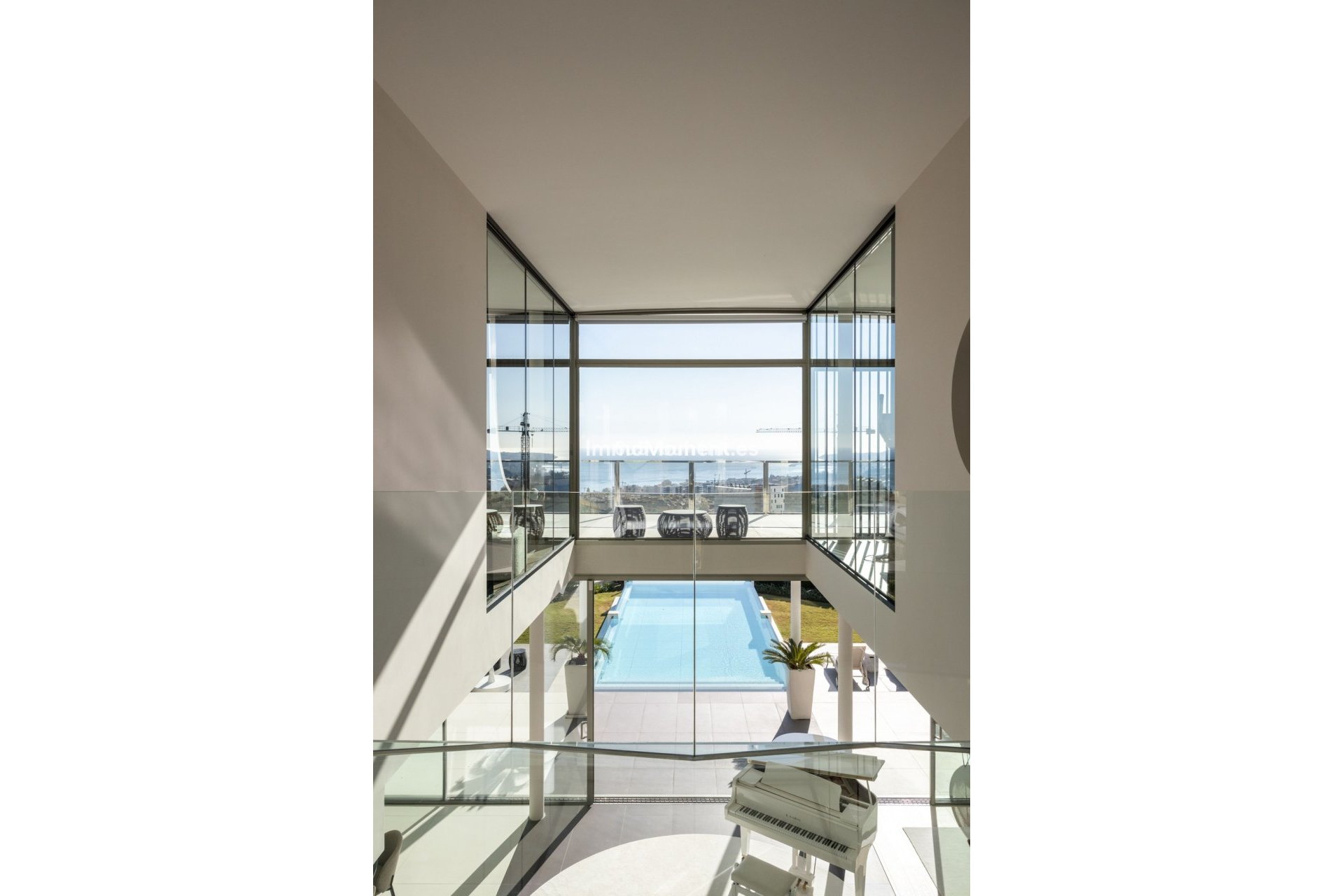 Revente - Villa - Benalmadena - Benalmadena Centro