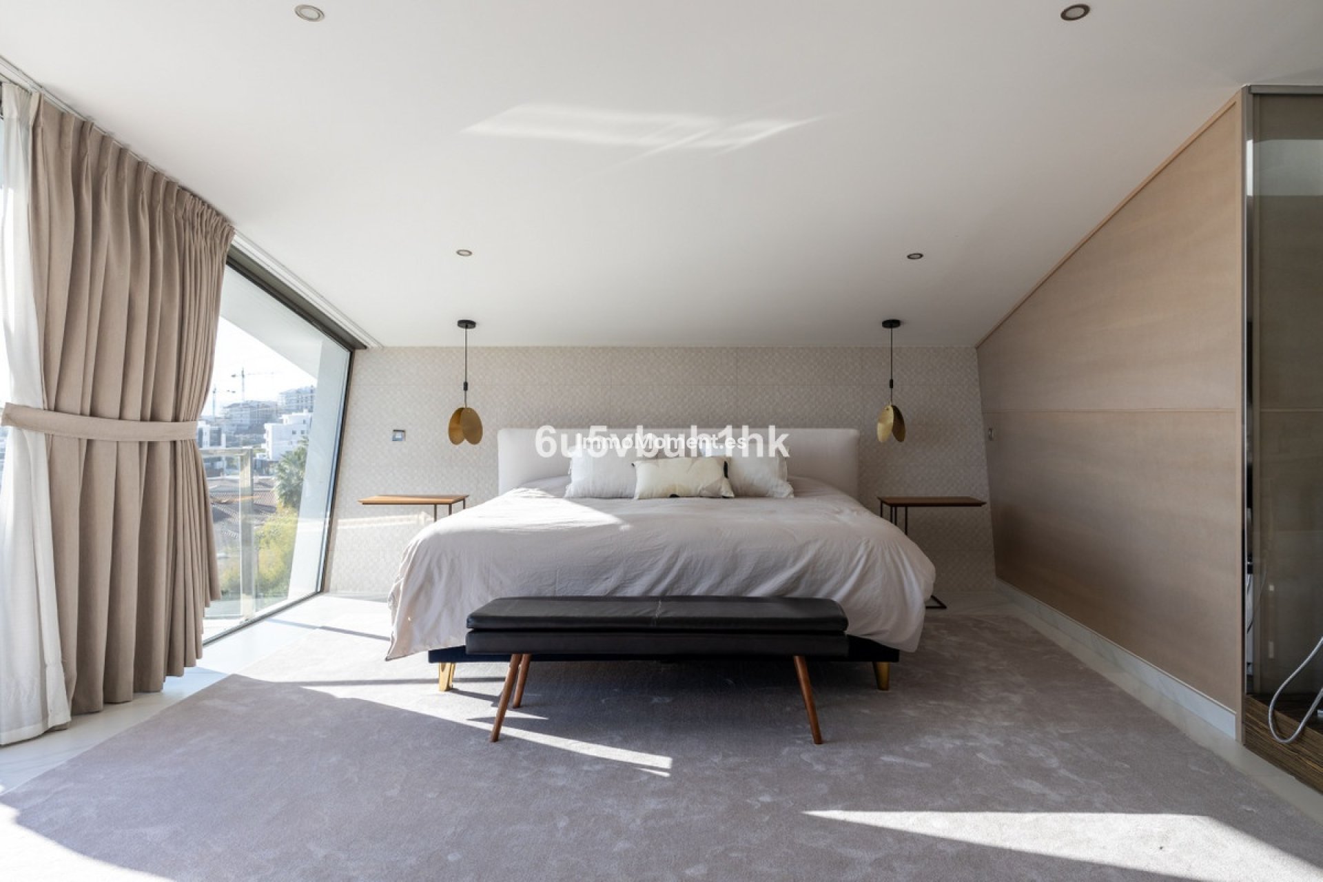 Revente - Villa - Benalmadena - Benalmadena Centro