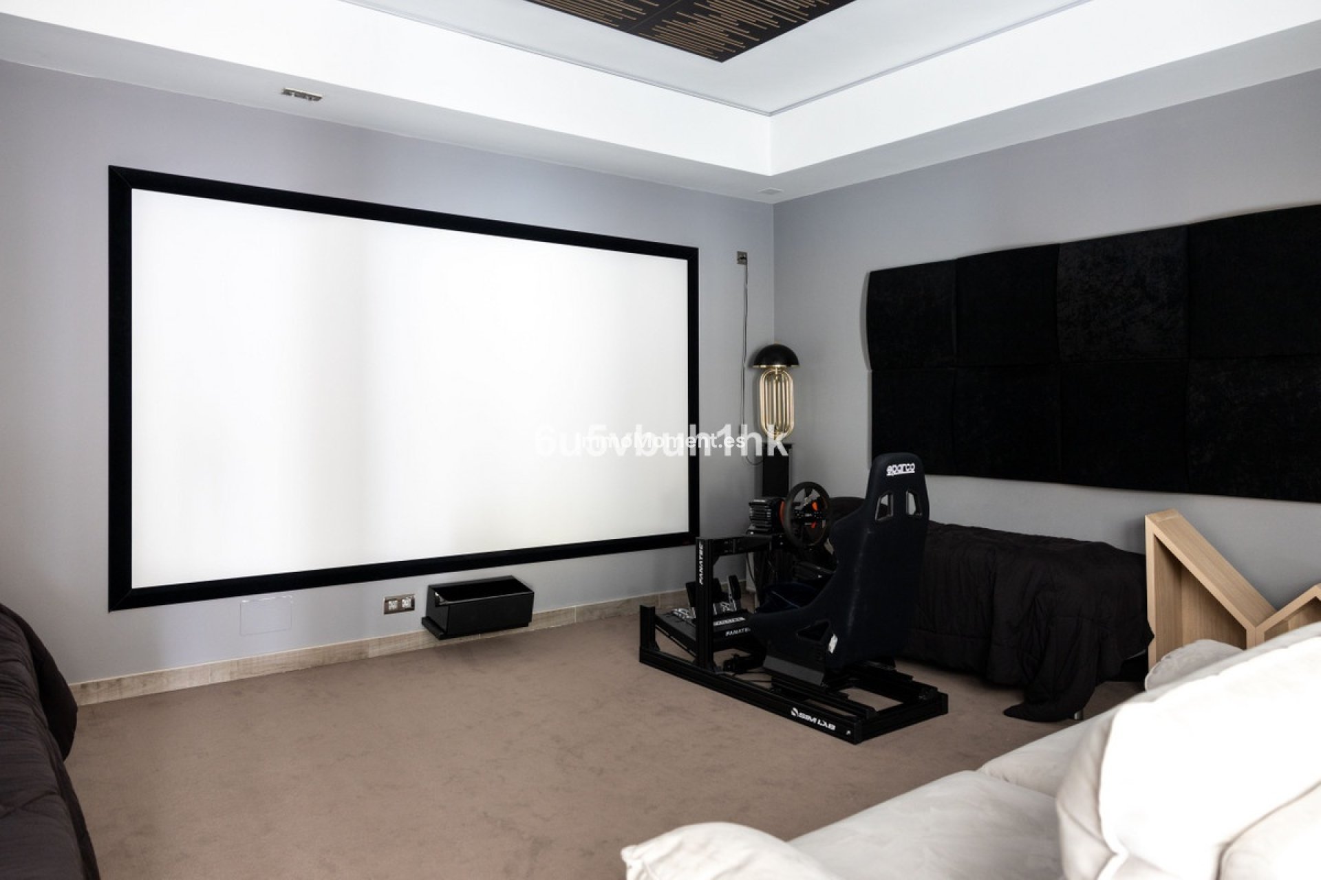 Revente - Villa - Benalmadena - Benalmadena Centro