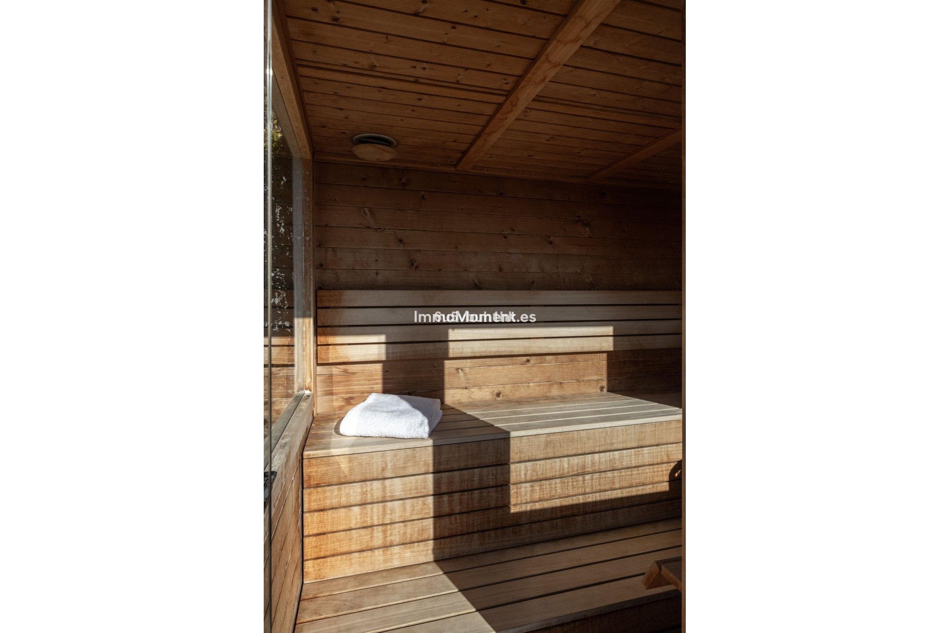 Revente - Villa - Benalmadena - Benalmadena Centro