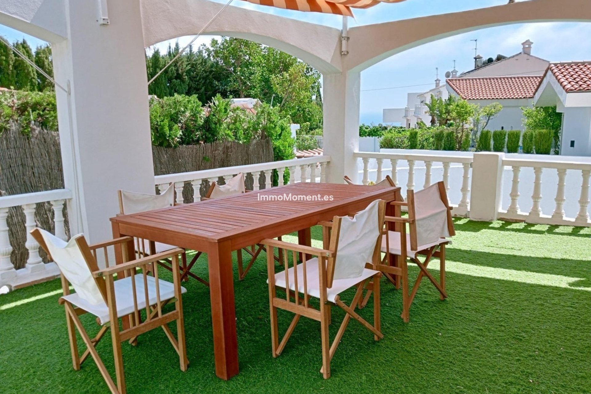 Revente - Villa - Benalmadena - Benalmadena Centro