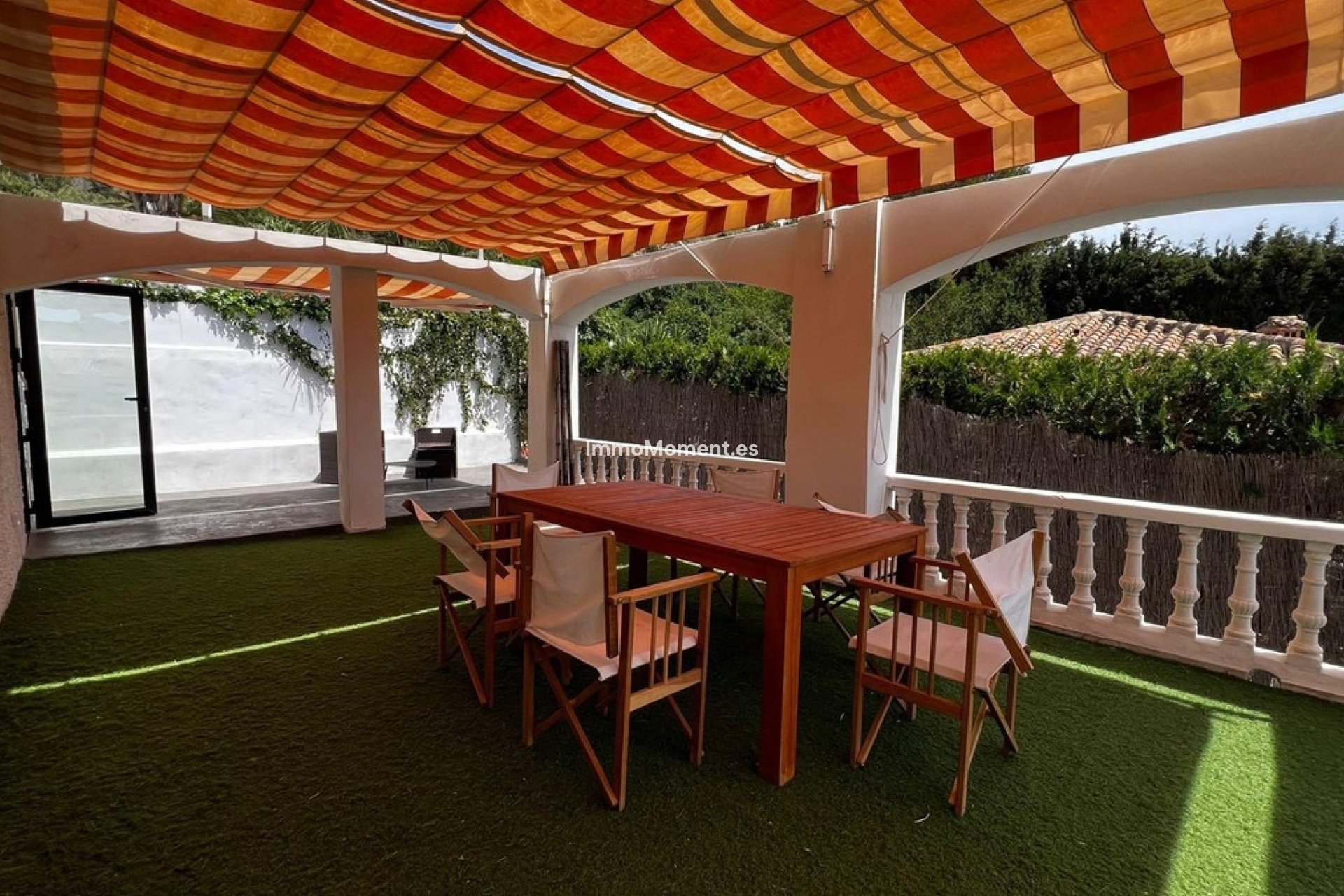 Revente - Villa - Benalmadena - Benalmadena Centro