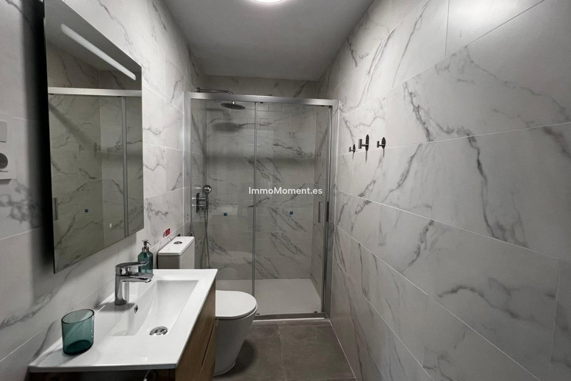 Revente - Villa - Benalmadena - Benalmadena Centro