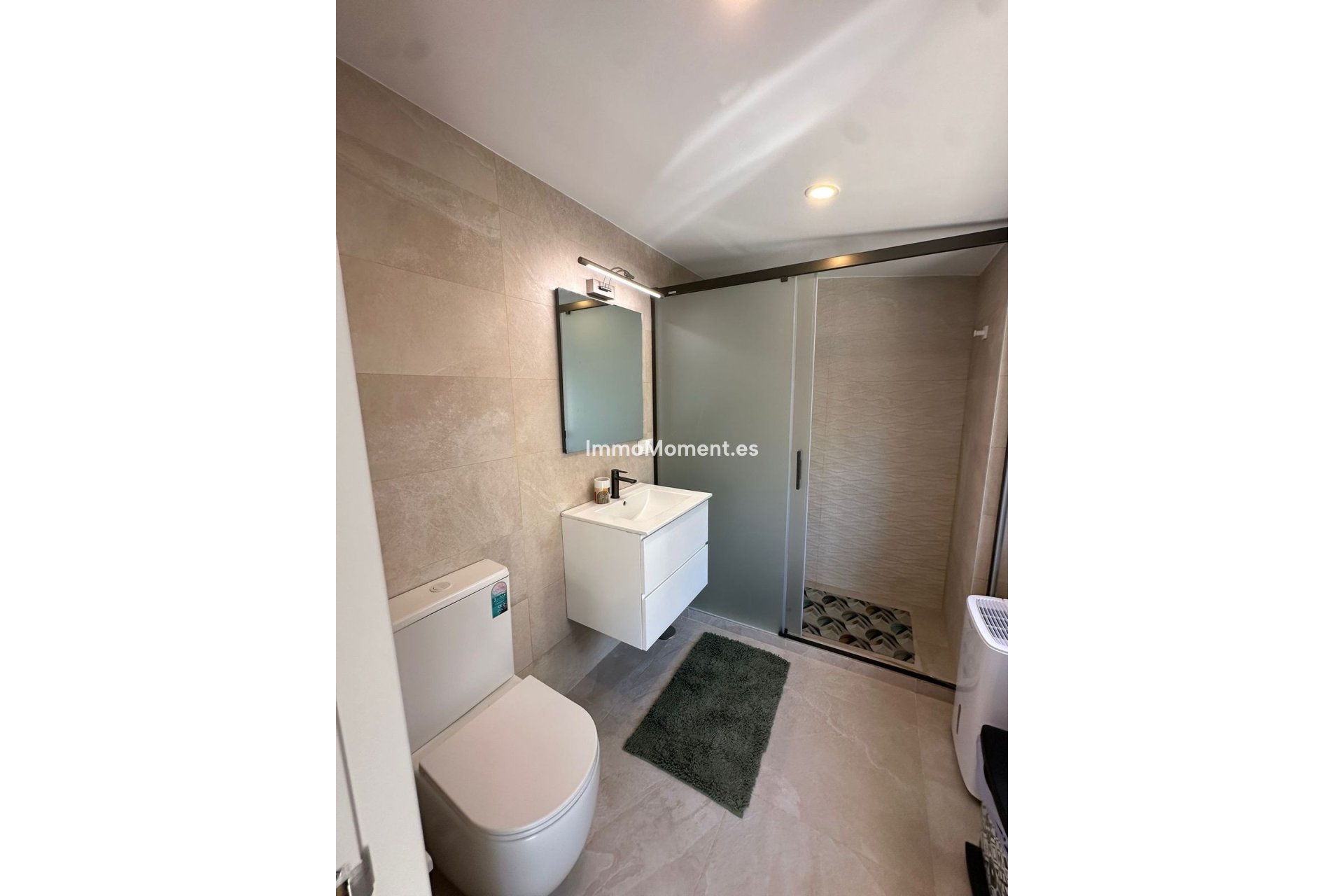 Revente - Villa - Benalmadena - Benalmadena Centro