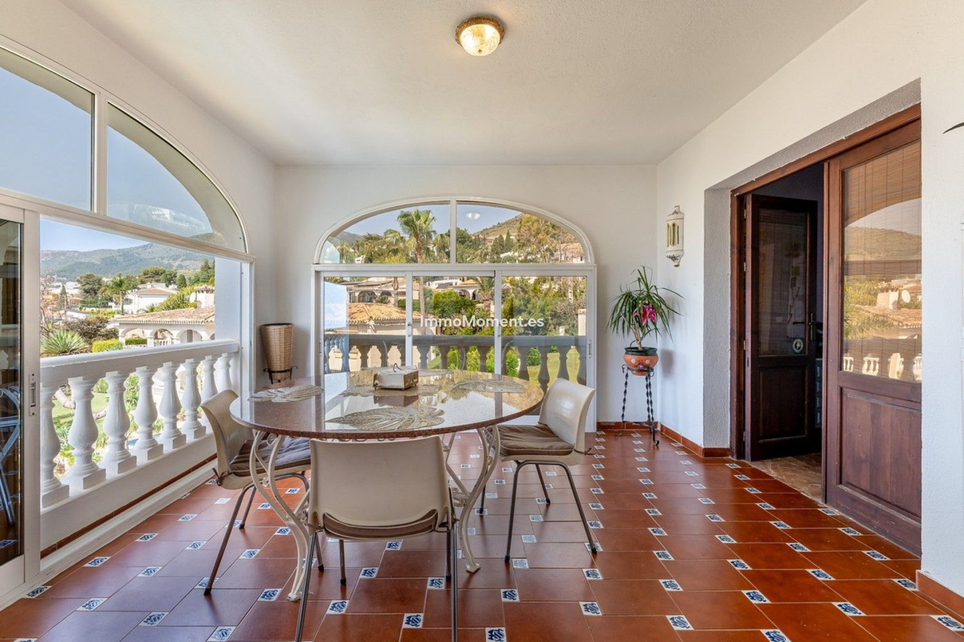 Revente - Villa - Benalmadena - Benalmadena Centro