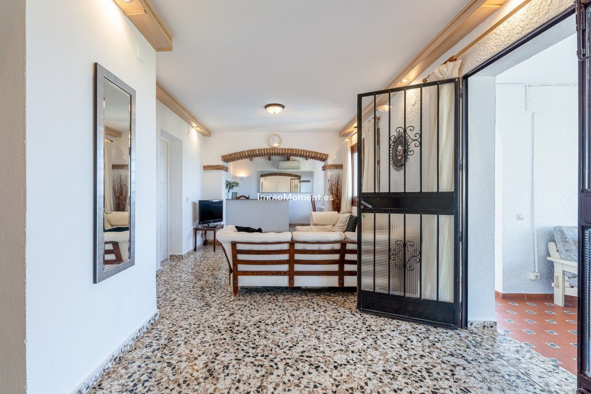 Revente - Villa - Benalmadena - Benalmadena Centro