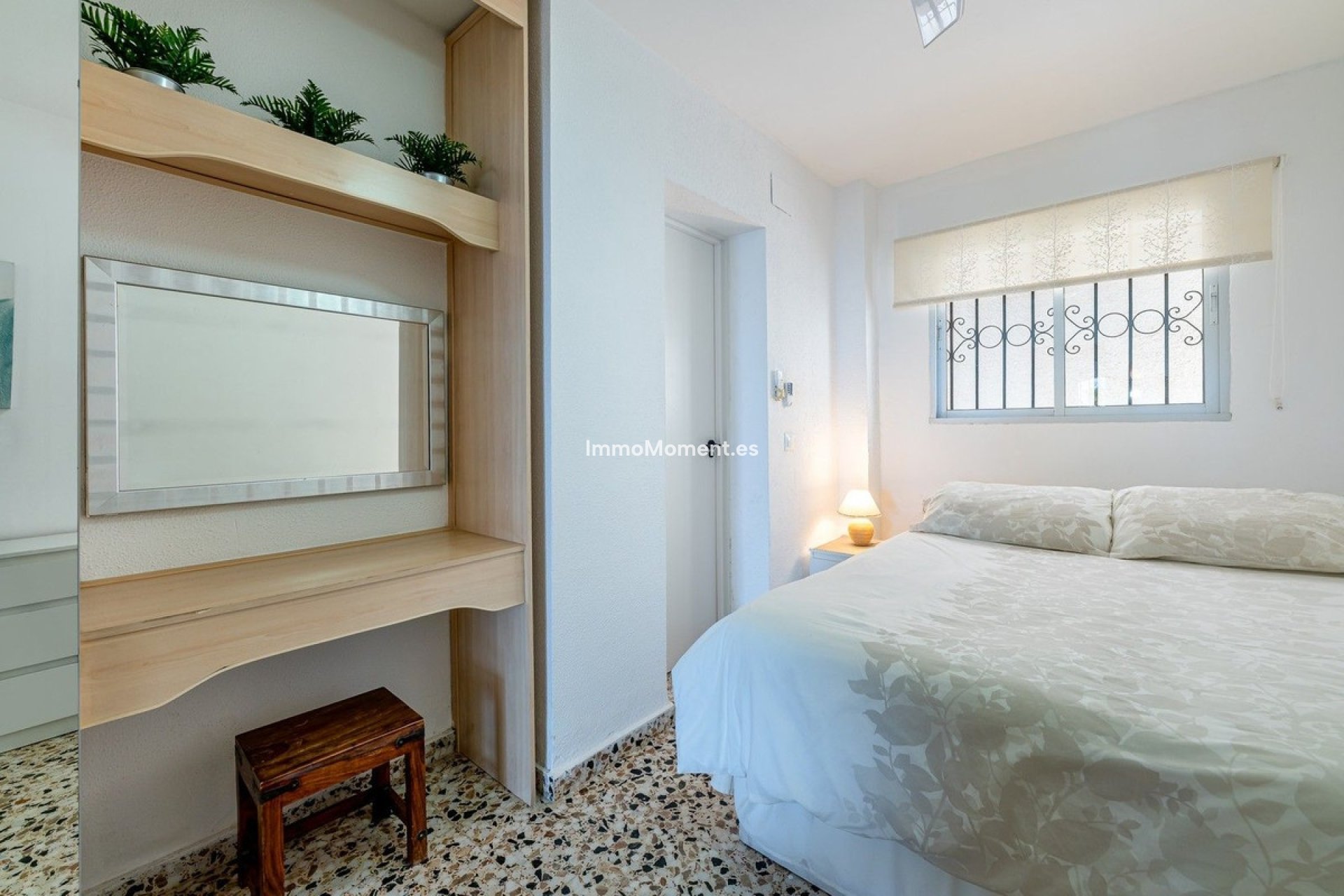 Revente - Villa - Benalmadena - Benalmadena Centro