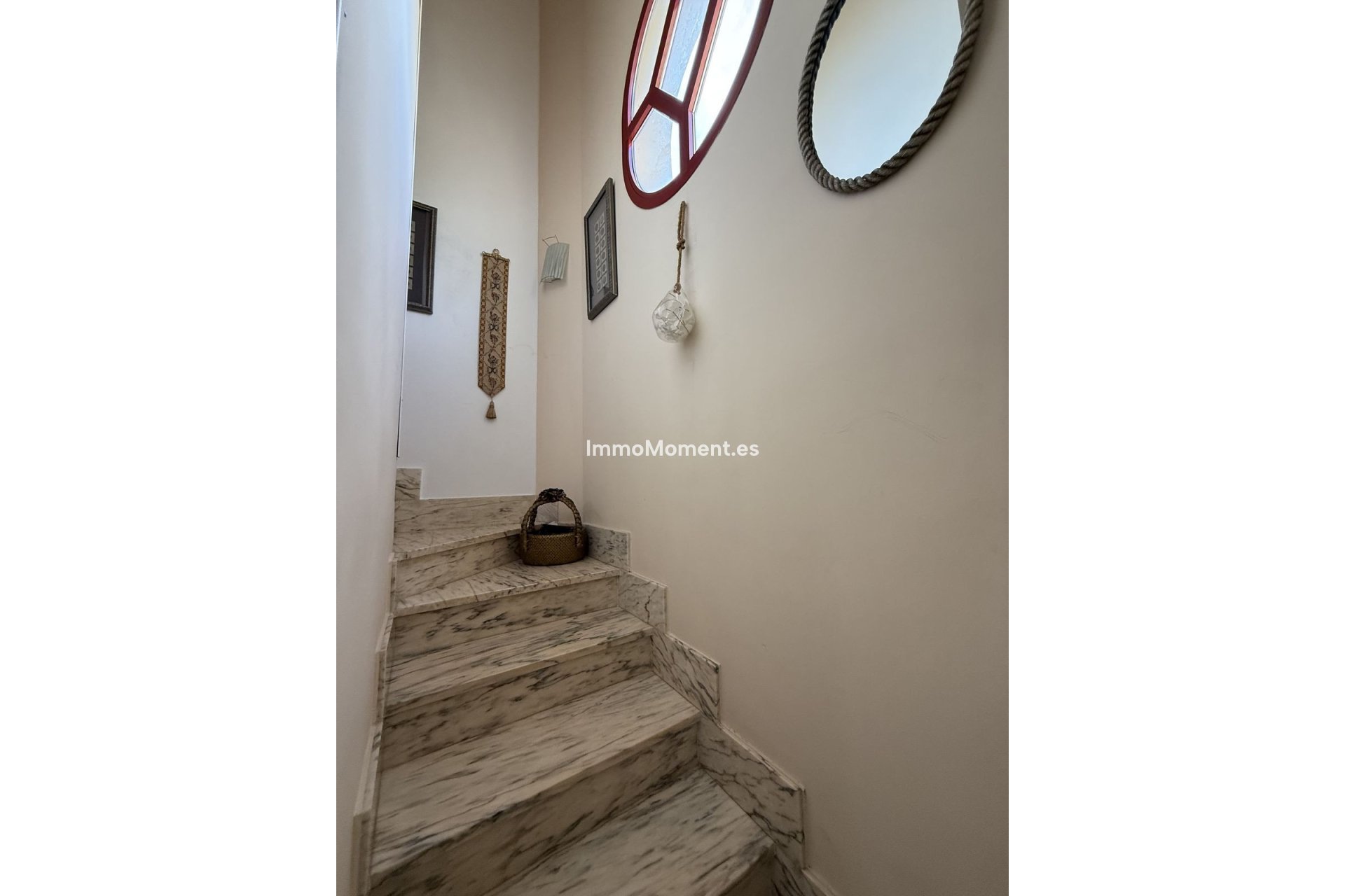 Revente - Villa - Benalmadena - Benalmadena Costa