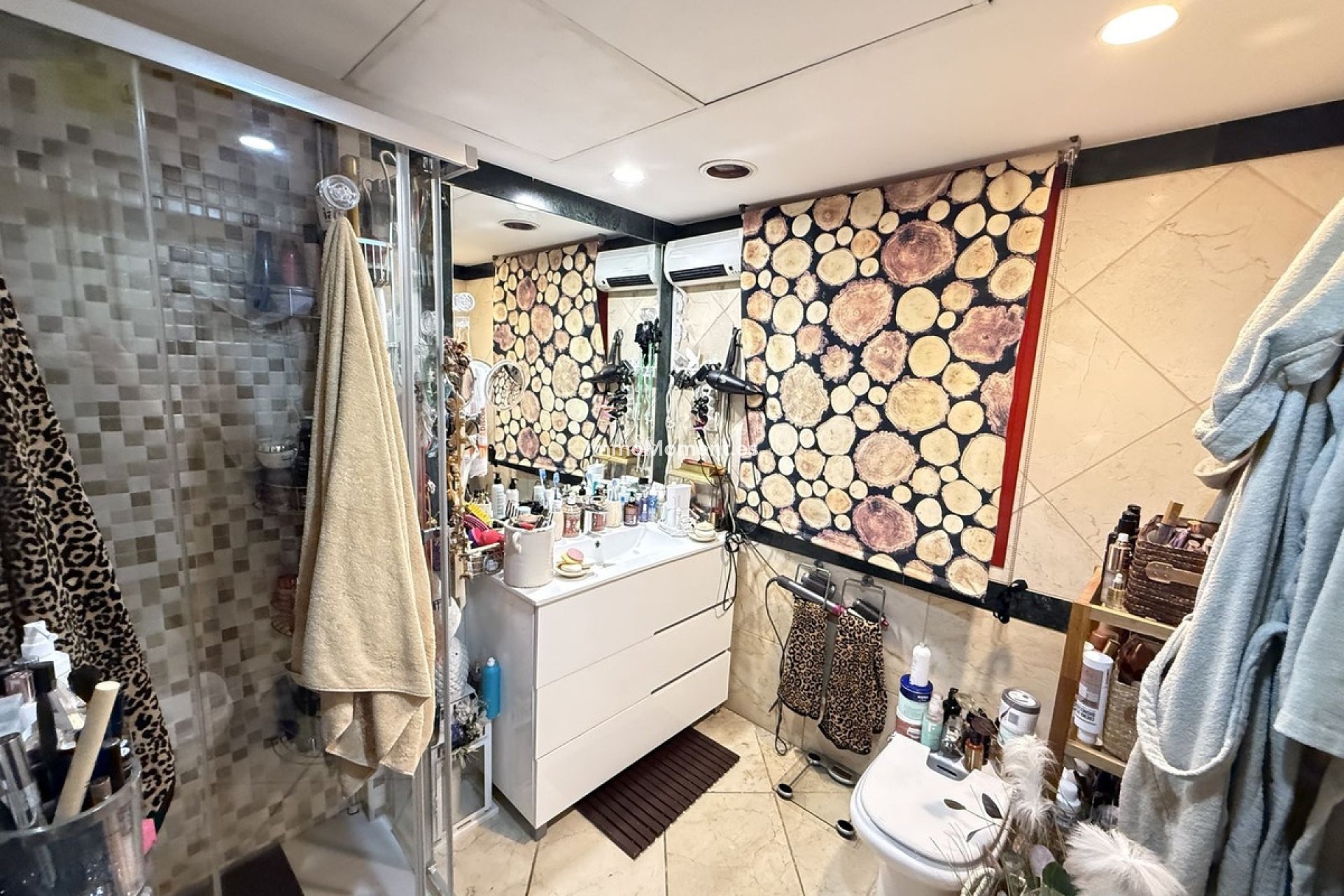 Revente - Villa - Benalmadena - Benalmadena Costa