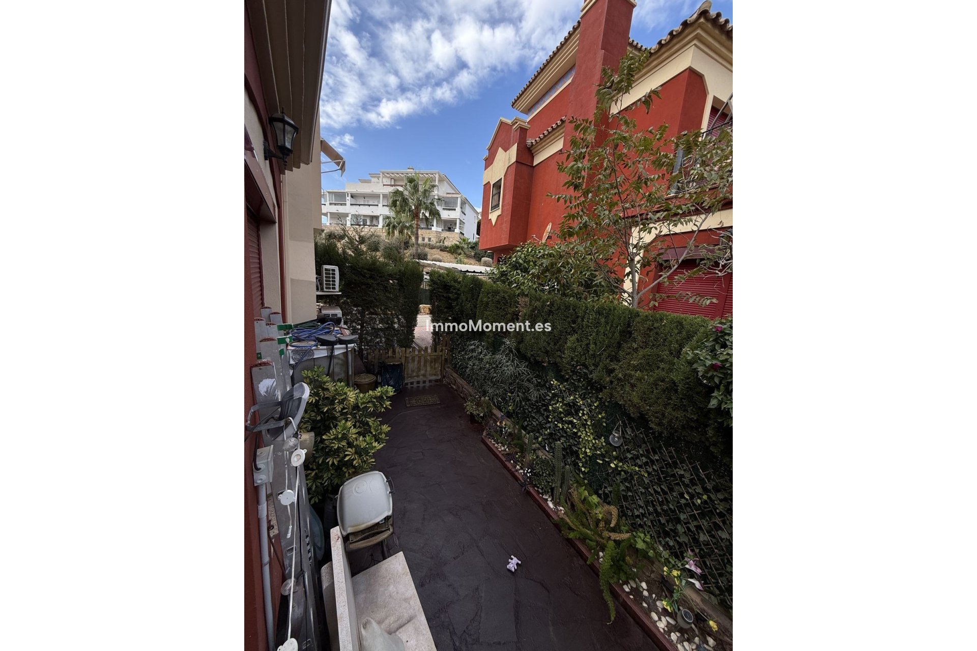 Revente - Villa - Benalmadena - Benalmadena Costa