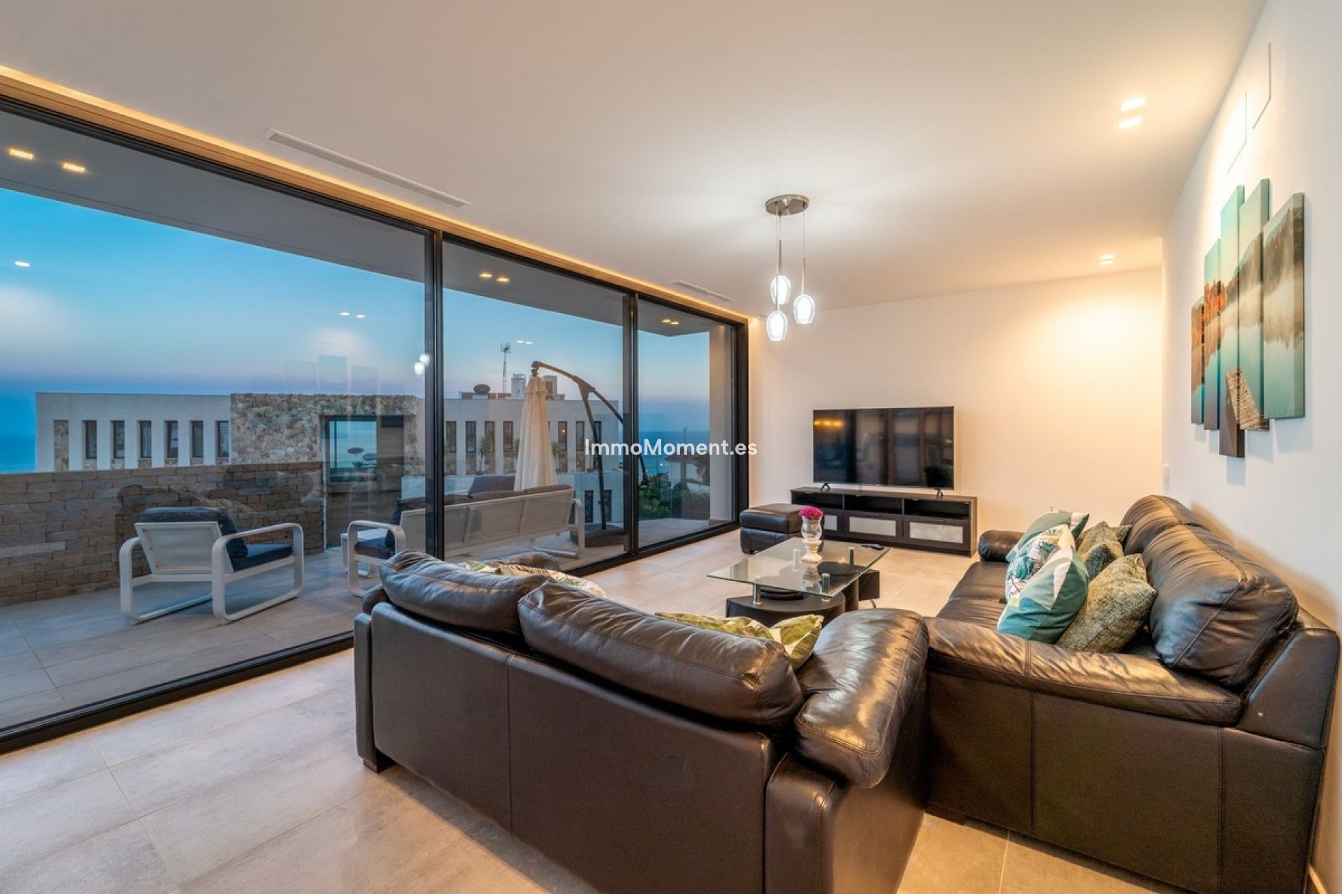 Revente - Villa - Benalmadena - Benalmadena Costa