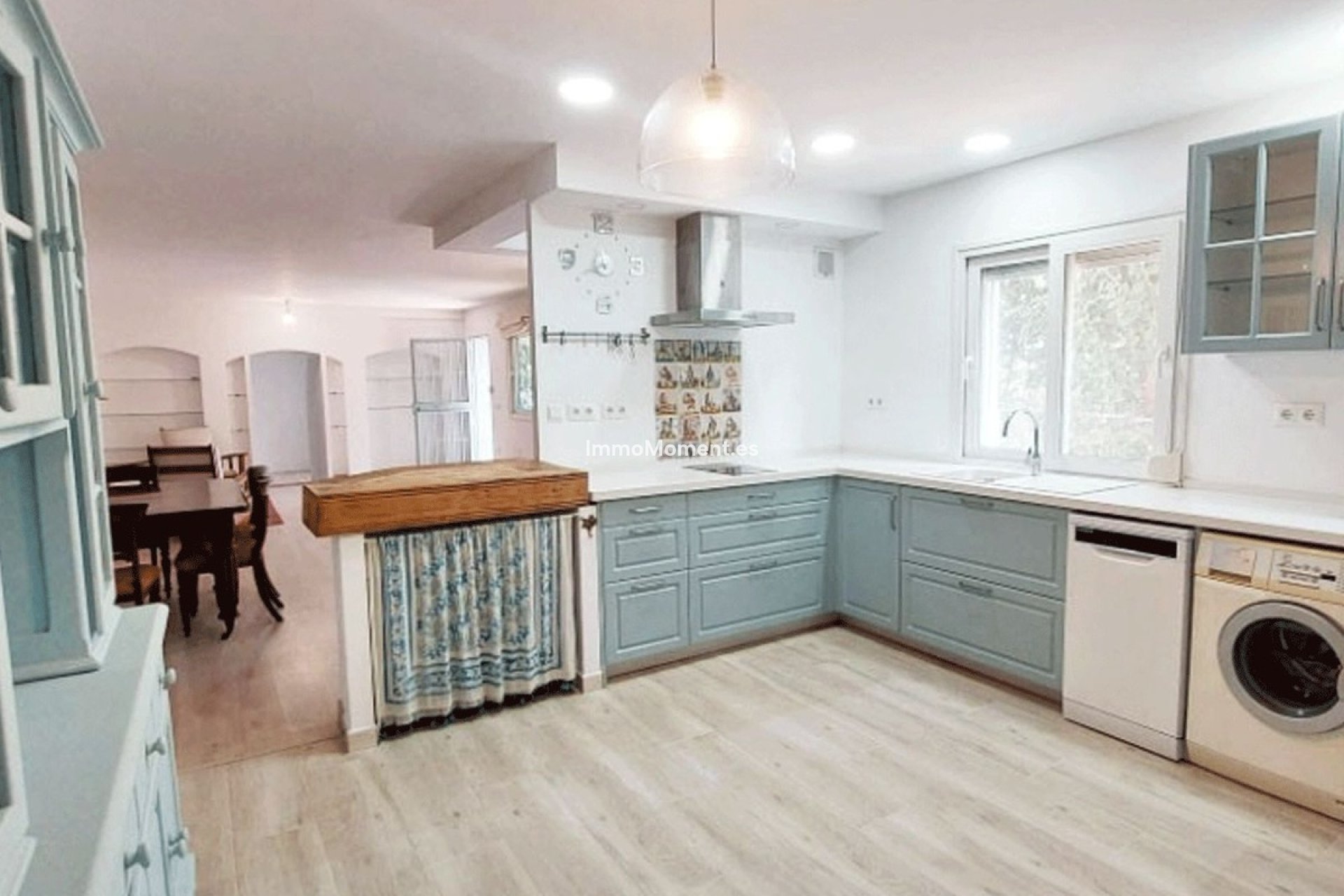 Revente - Villa - Benalmadena - Benalmadena Costa