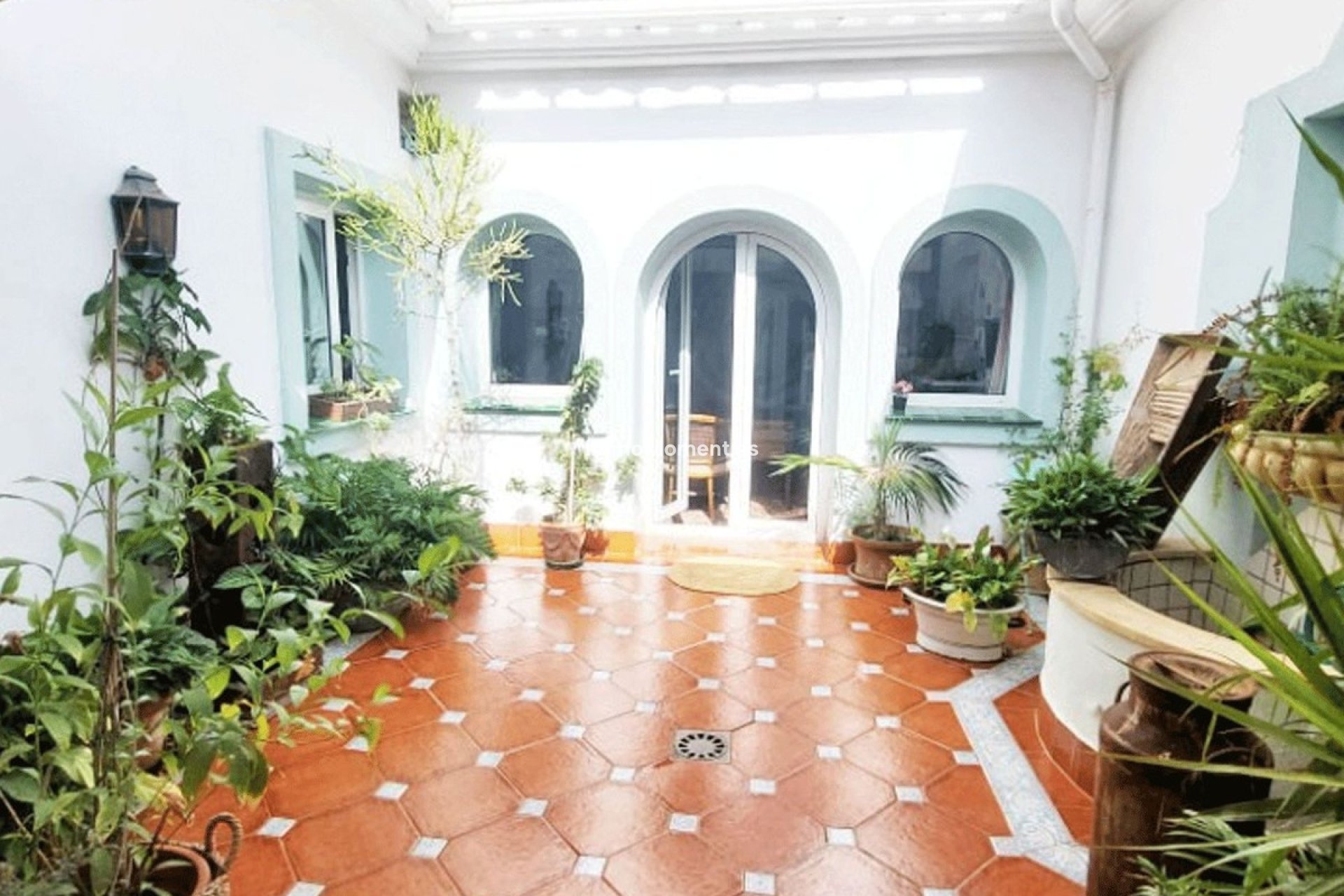 Revente - Villa - Benalmadena - Benalmadena Costa