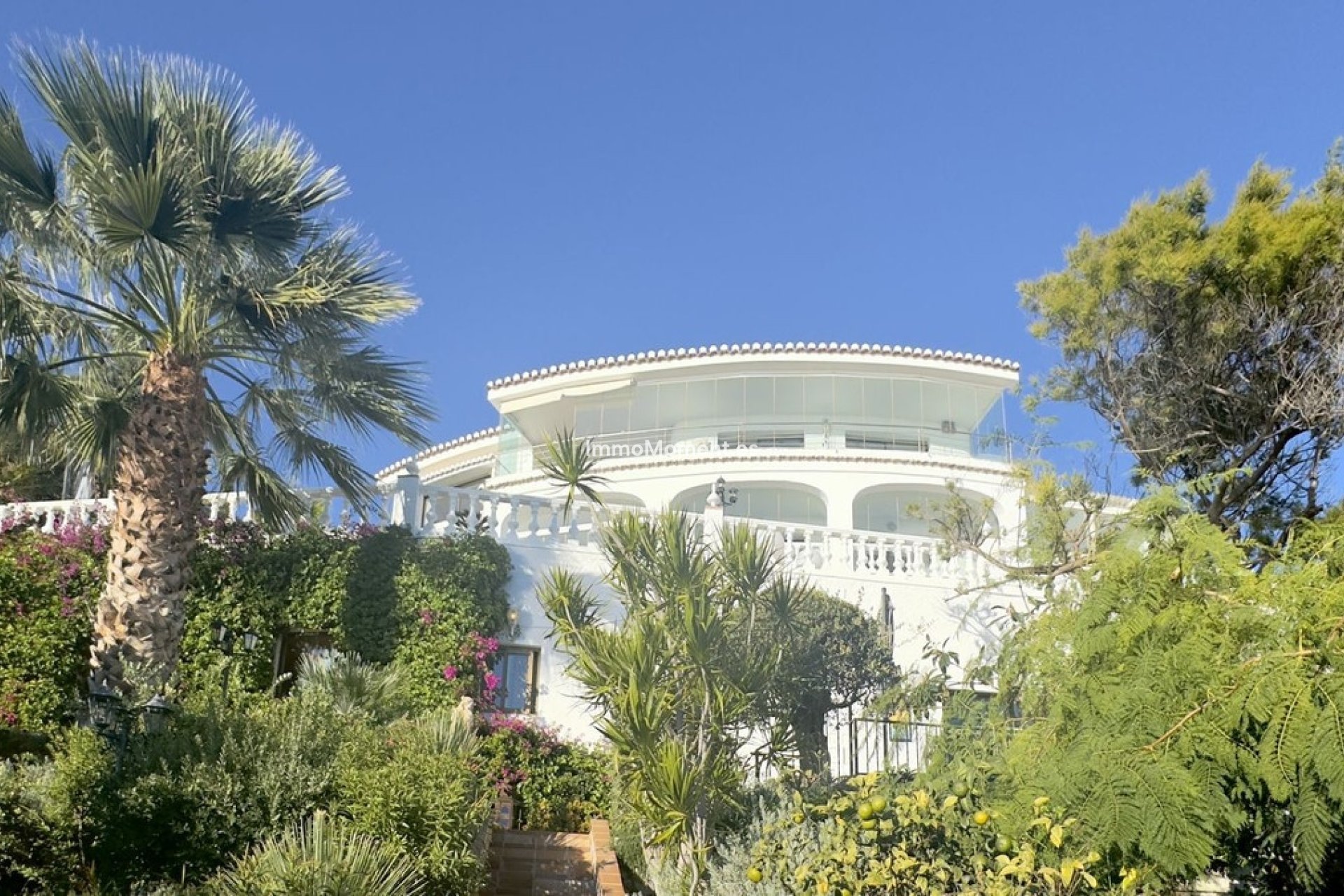 Revente - Villa - Benalmadena - Benalmadena Costa