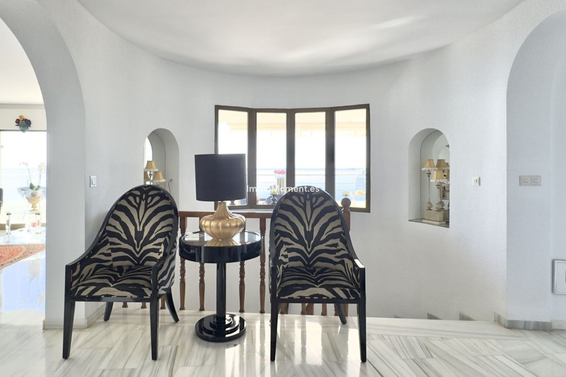 Revente - Villa - Benalmadena - Benalmadena Costa