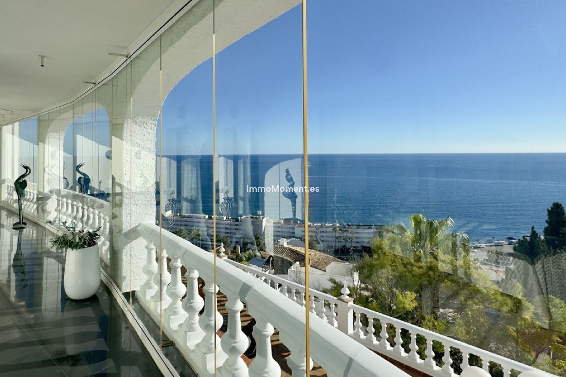 Revente - Villa - Benalmadena - Benalmadena Costa