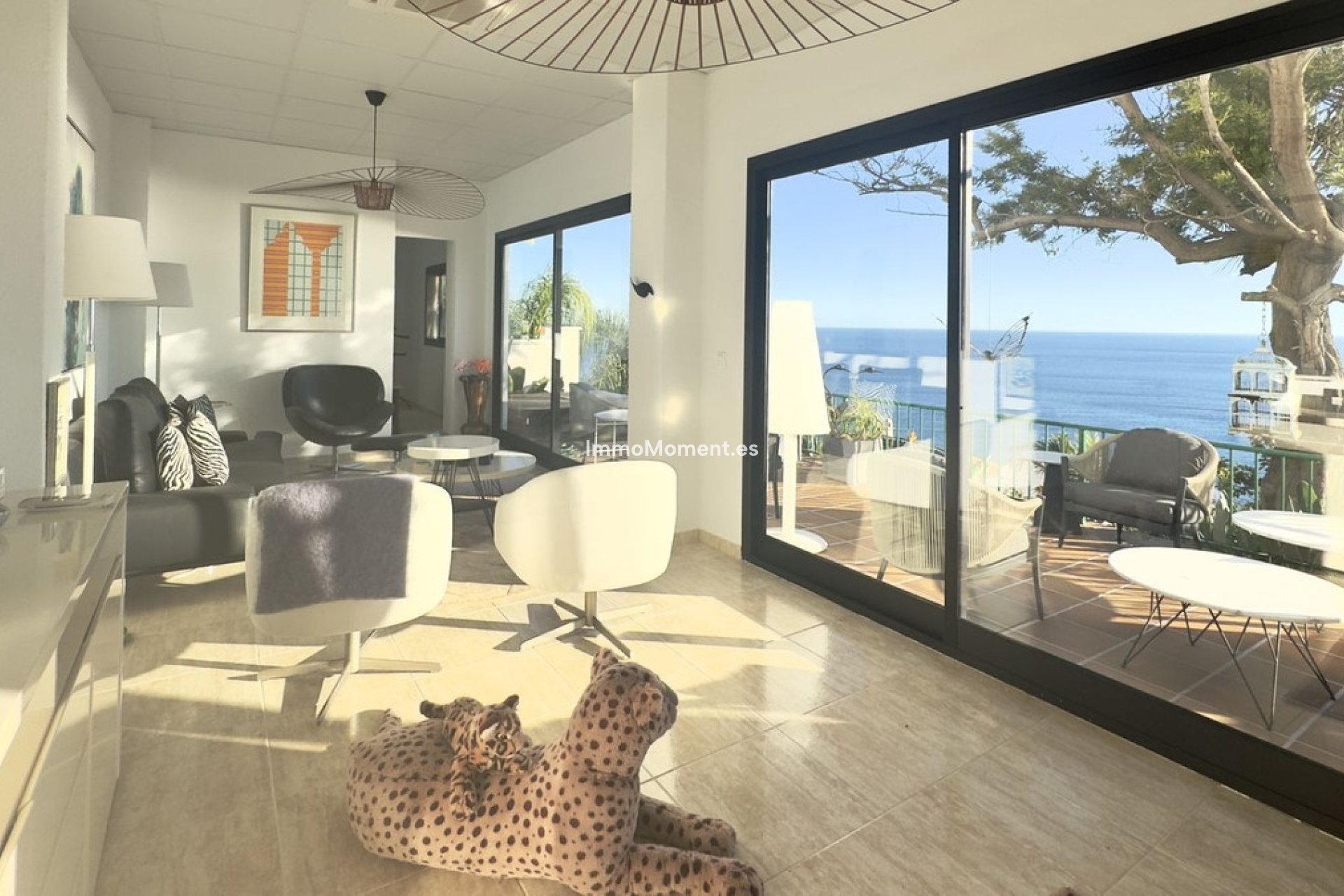 Revente - Villa - Benalmadena - Benalmadena Costa