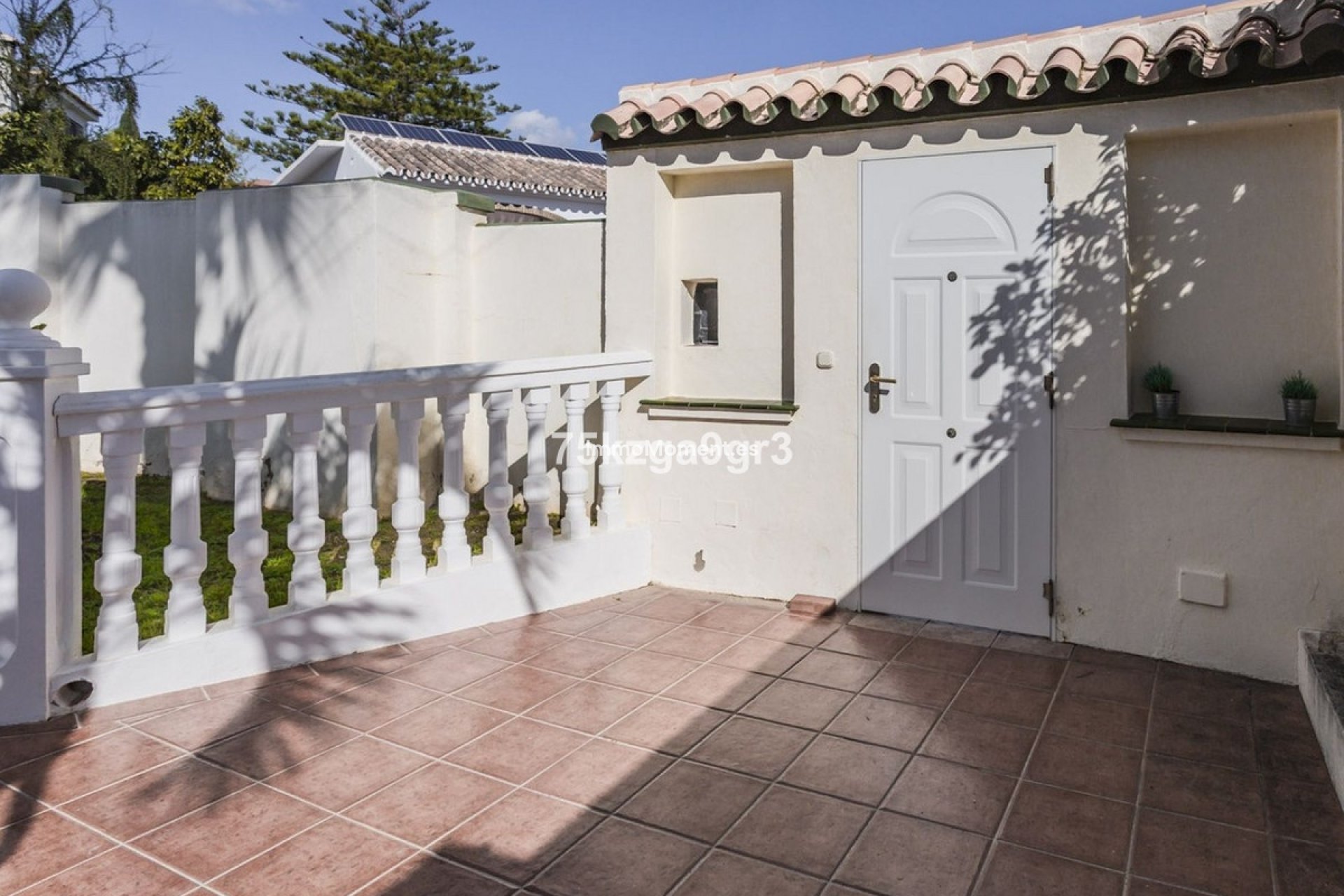 Revente - Villa - Benalmadena - Benalmadena Costa