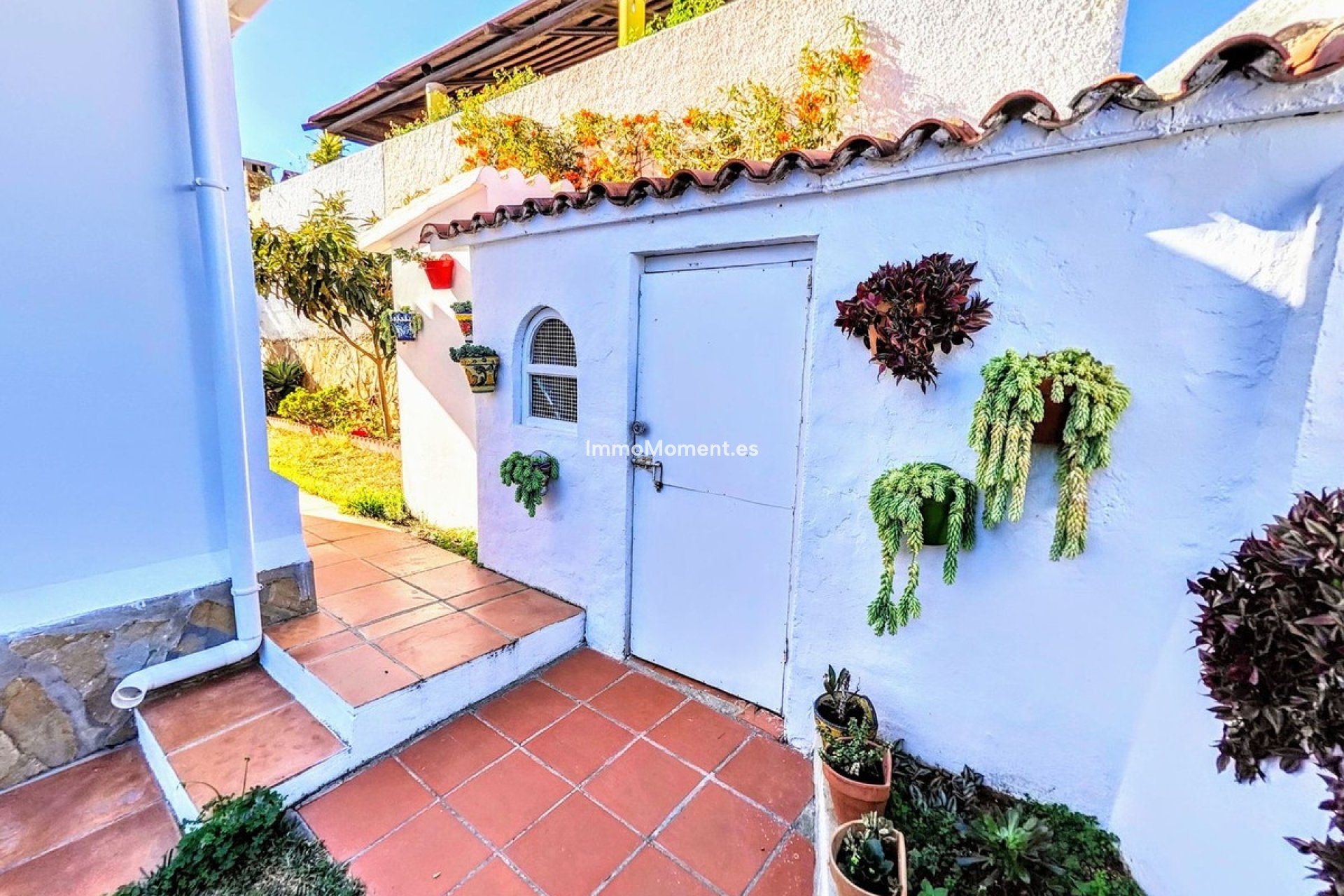 Revente - Villa - Benalmadena - Benalmadena Costa