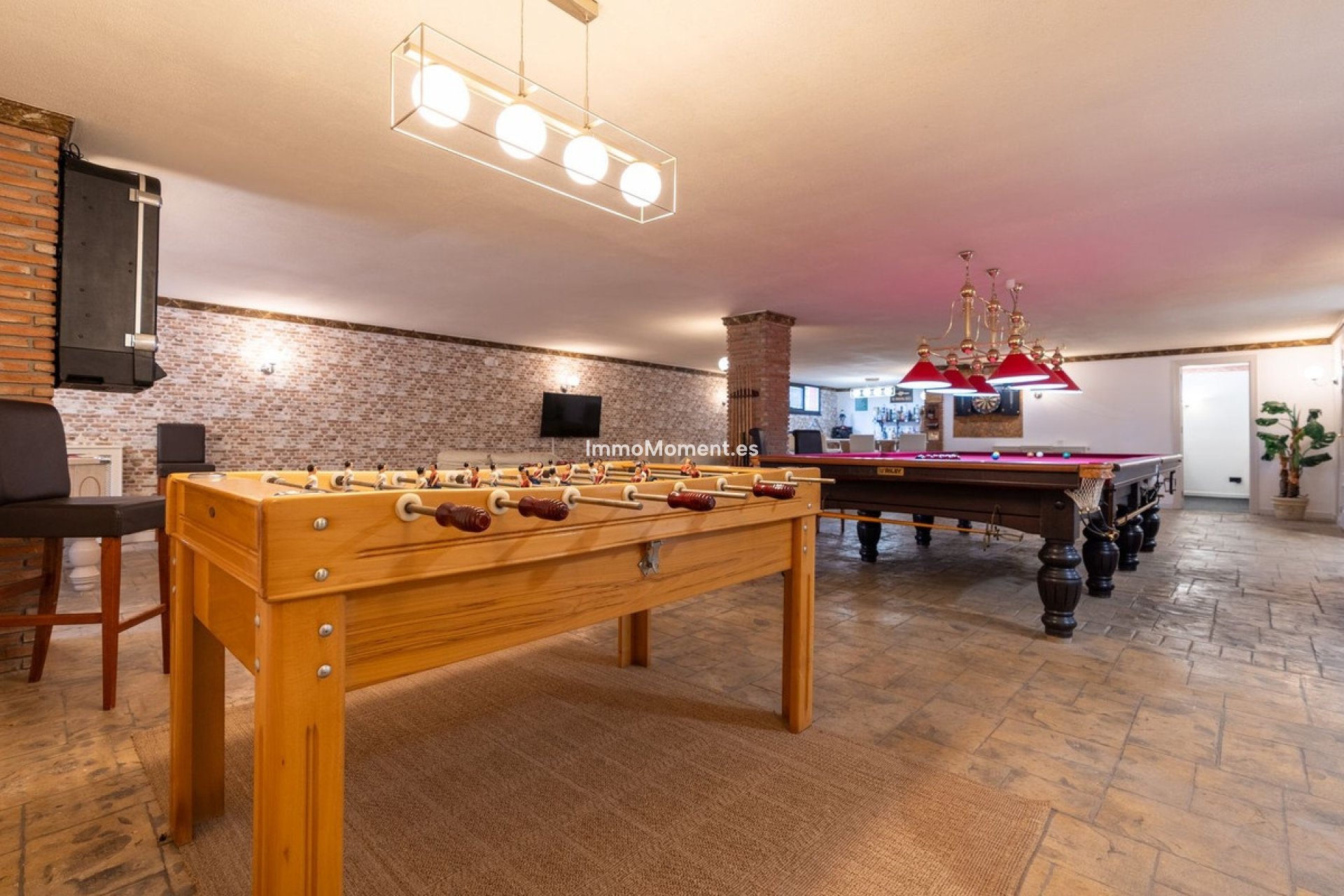 Revente - Villa - Benalmadena - Benalmadena Costa