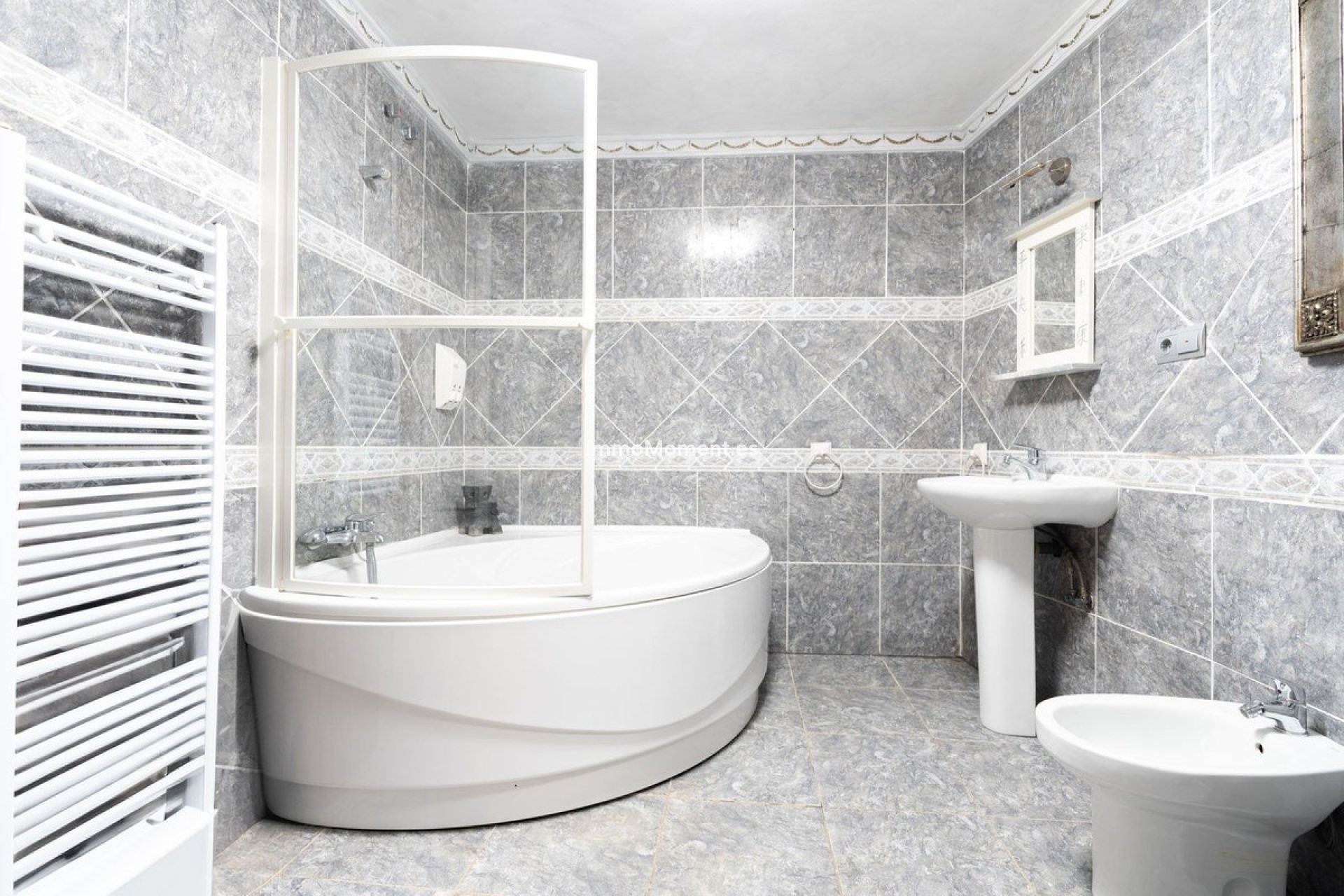 Revente - Villa - Benalmadena - Benalmadena Costa