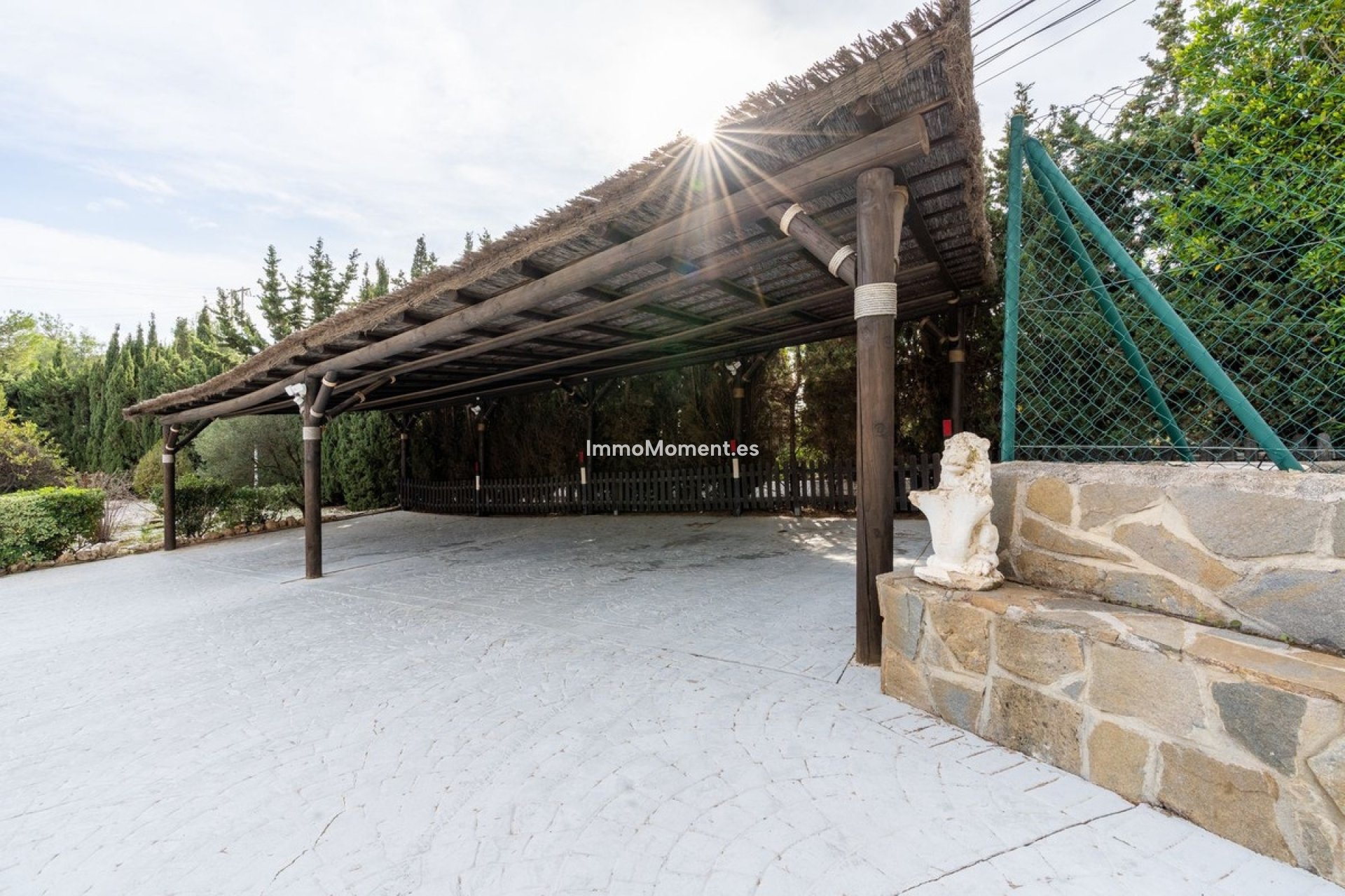 Revente - Villa - Benalmadena - Benalmadena Costa