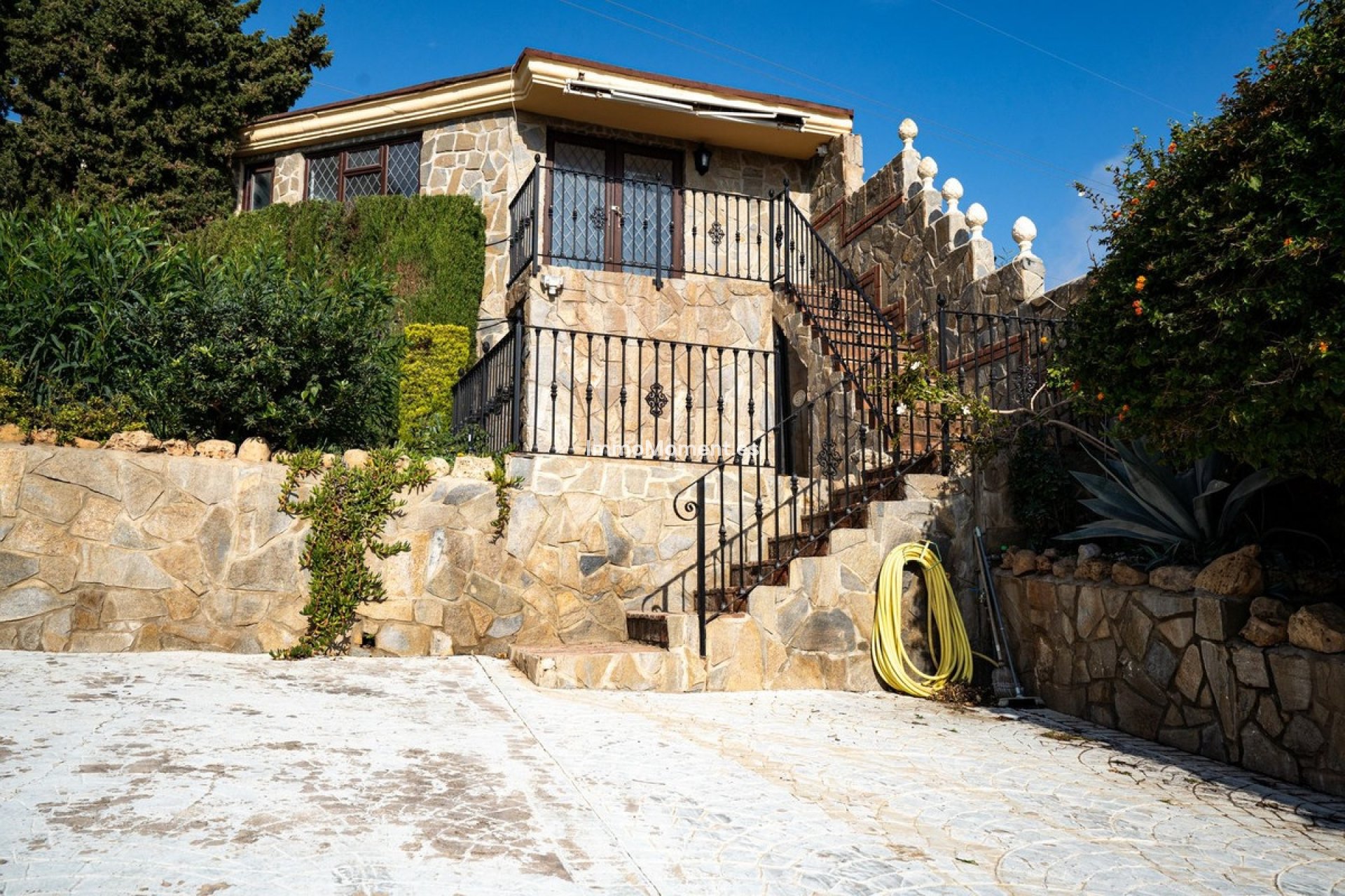 Revente - Villa - Benalmadena - Benalmadena Costa