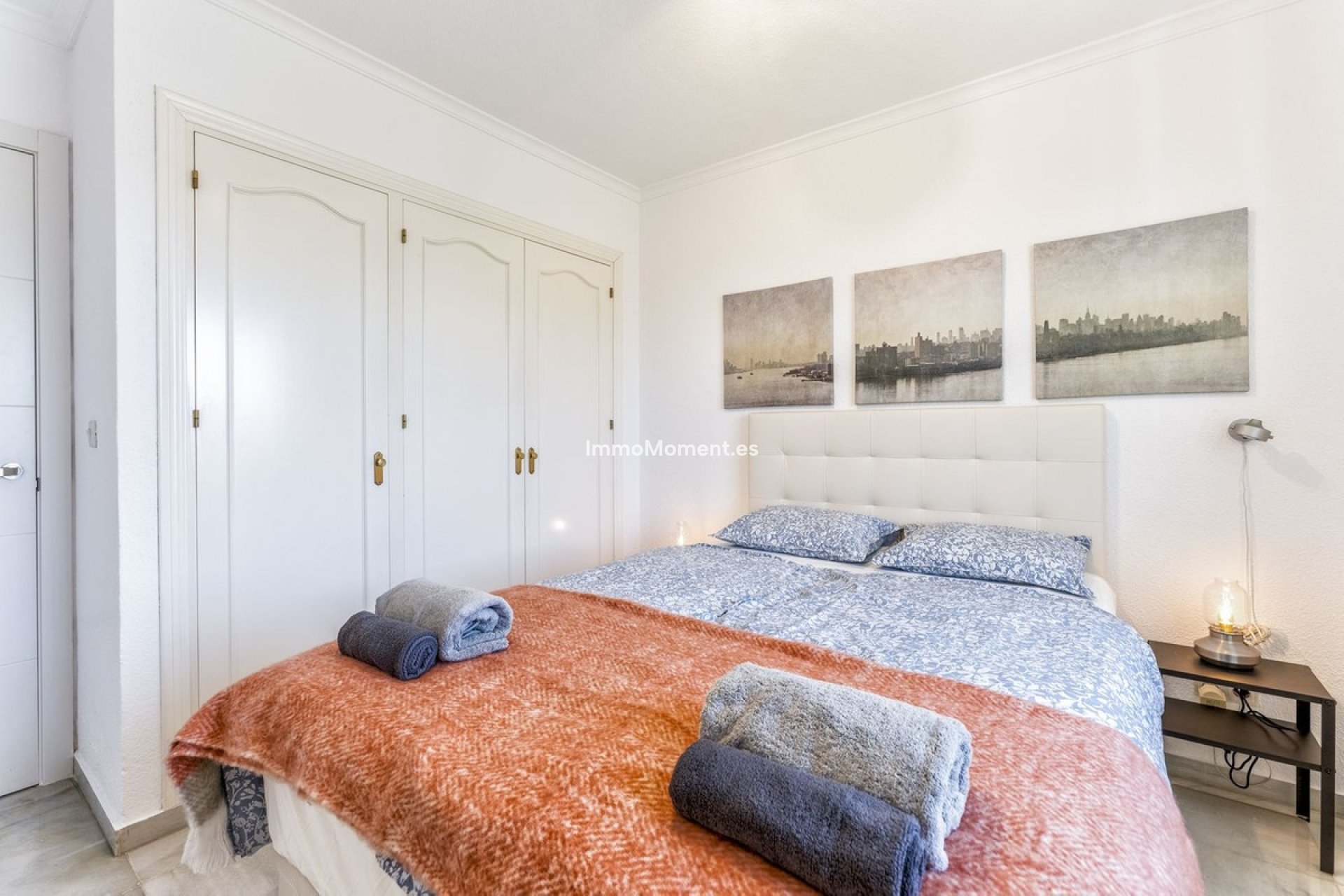 Revente - Villa - Benalmadena - Benalmadena Costa