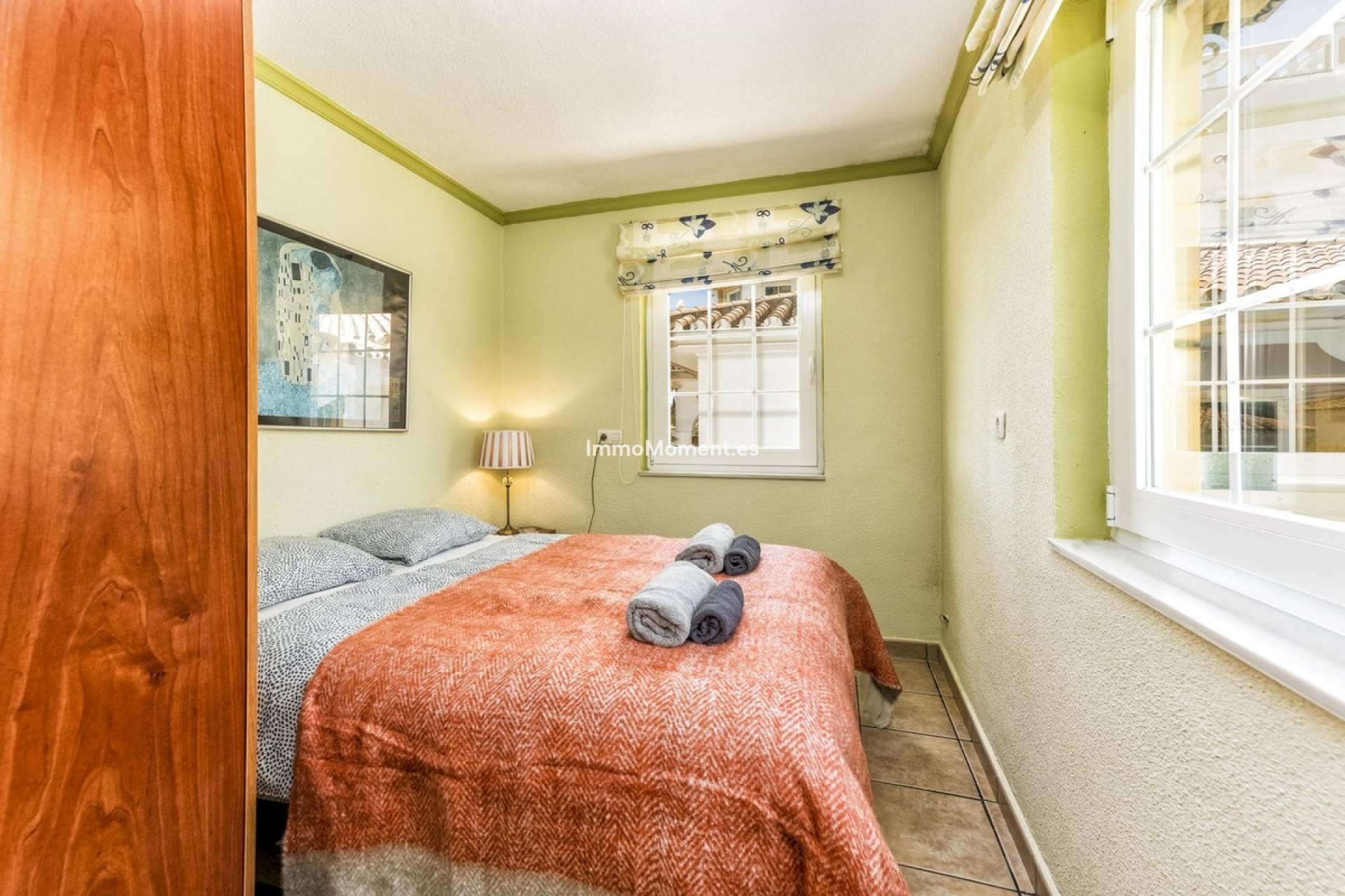 Revente - Villa - Benalmadena - Benalmadena Costa