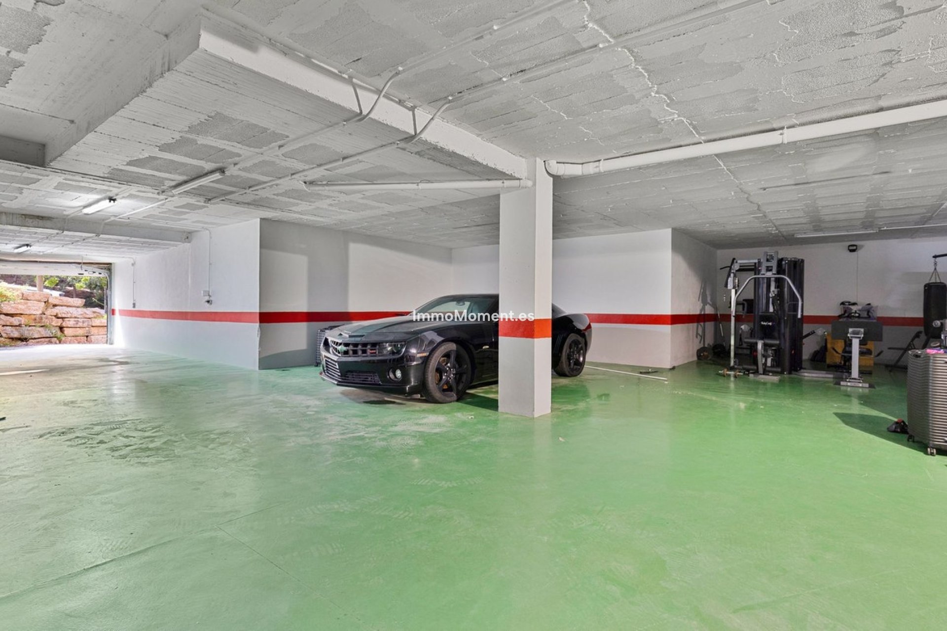 Revente - Villa - Benalmadena - Benalmadena Costa