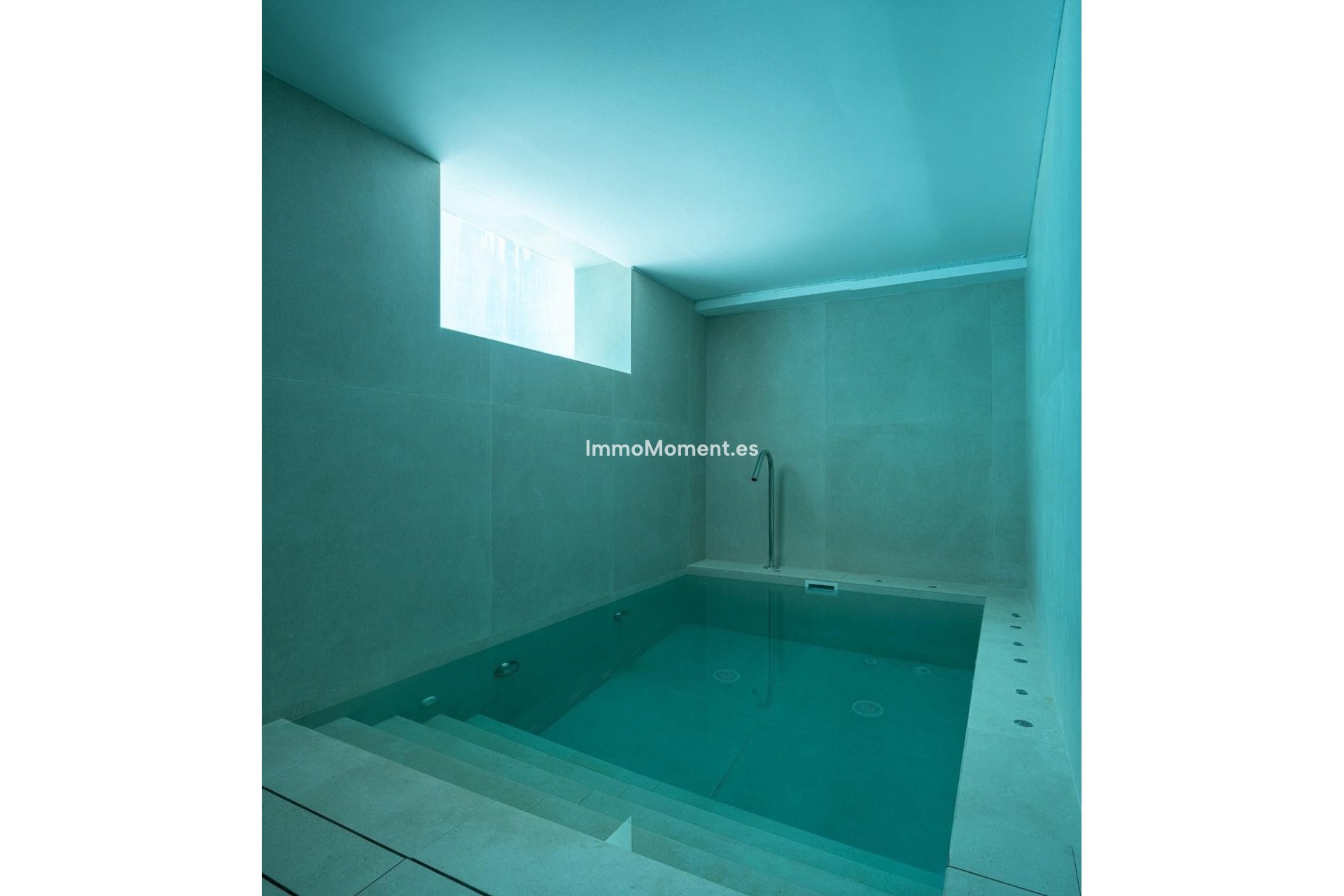 Revente - Villa - Benalmadena - Benalmadena Costa