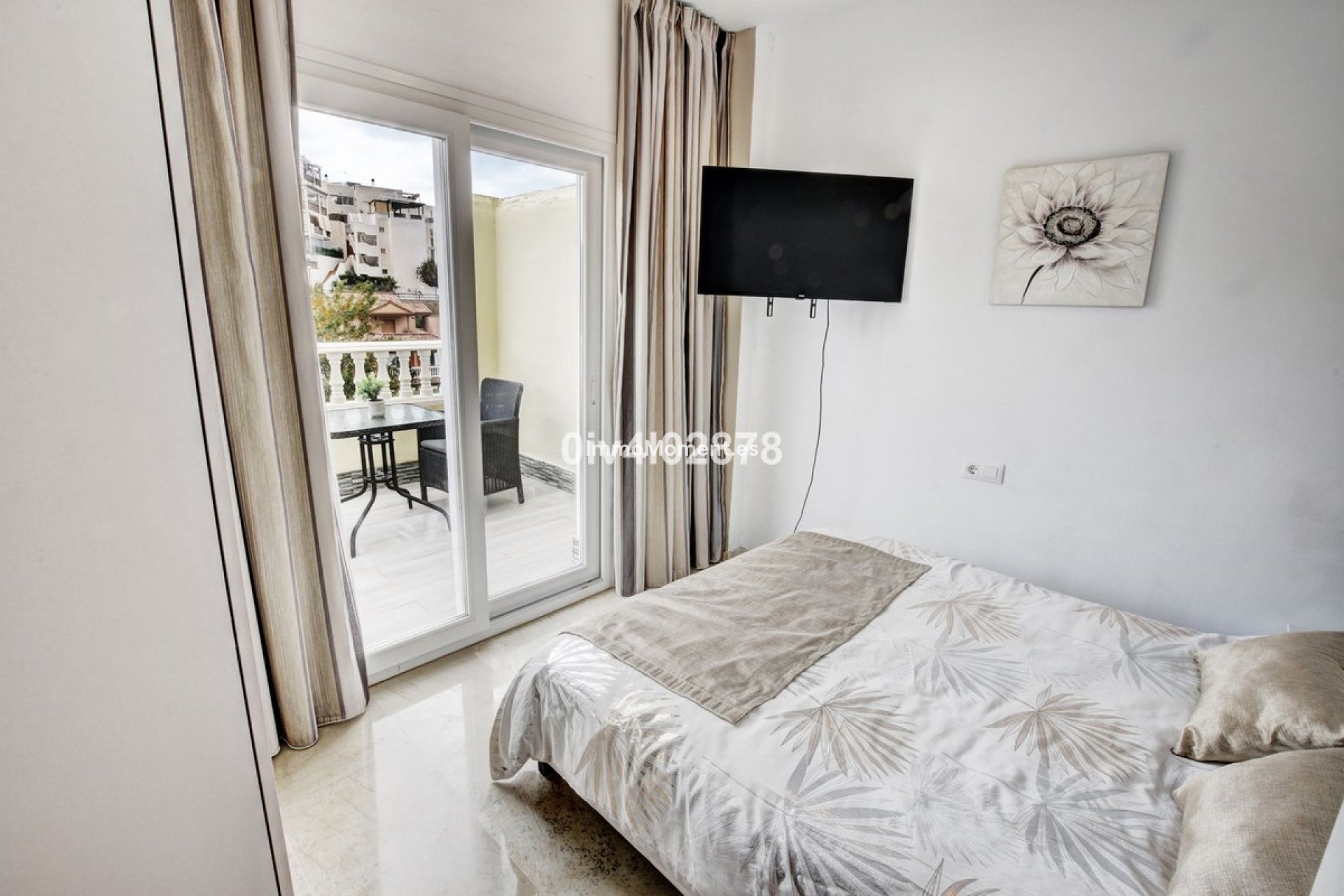 Revente - Villa - Benalmadena - Benalmadena Costa