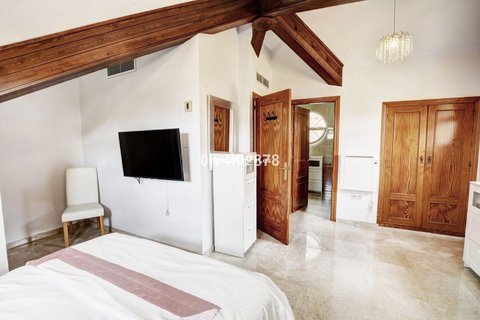 Revente - Villa - Benalmadena - Benalmadena Costa