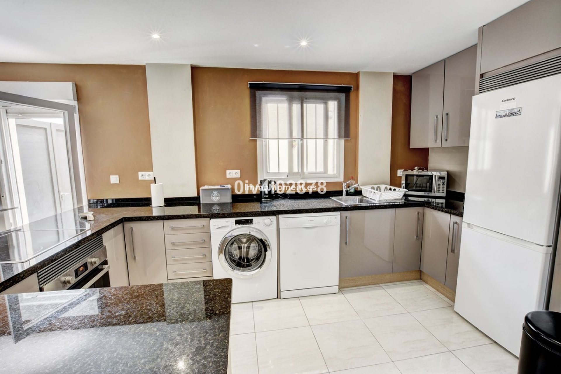 Revente - Villa - Benalmadena - Benalmadena Costa