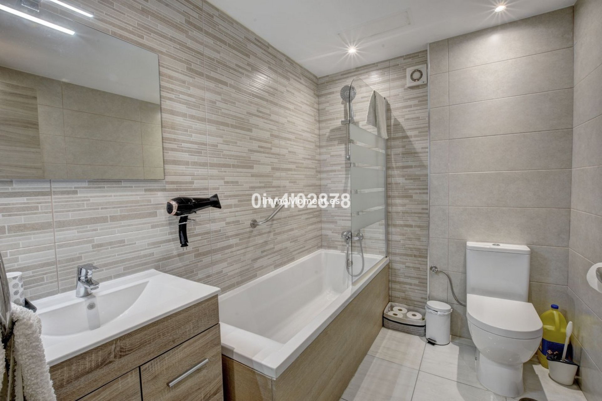 Revente - Villa - Benalmadena - Benalmadena Costa