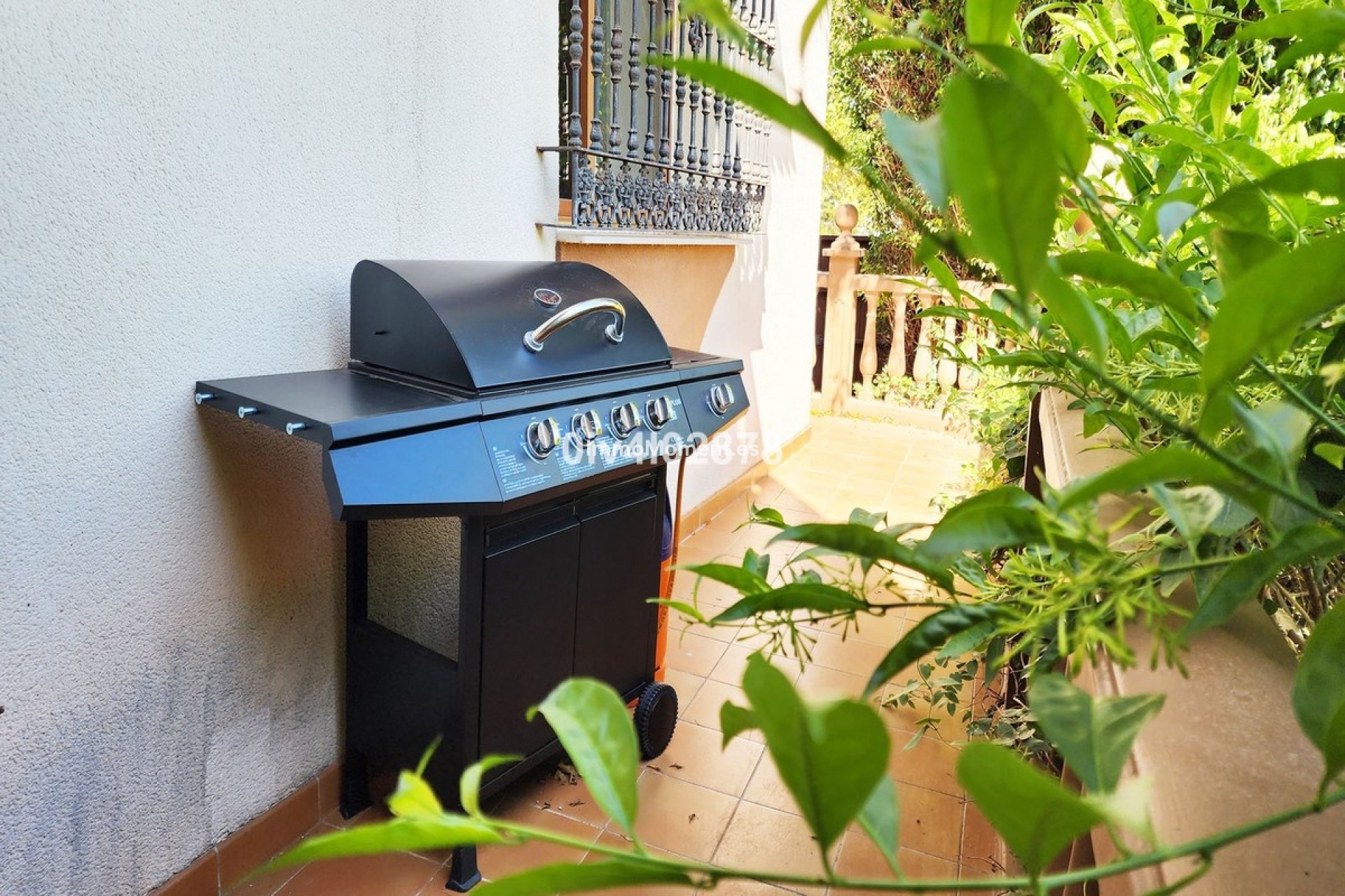 Revente - Villa - Benalmadena - Benalmadena Costa