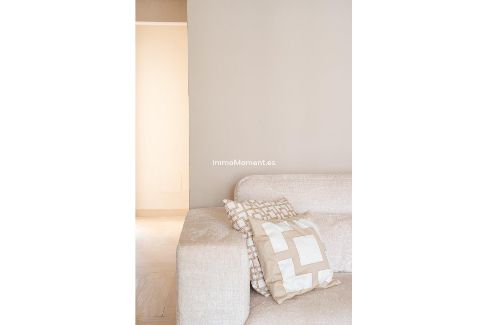 Revente - Villa - Benalmadena - Benalmadena Costa