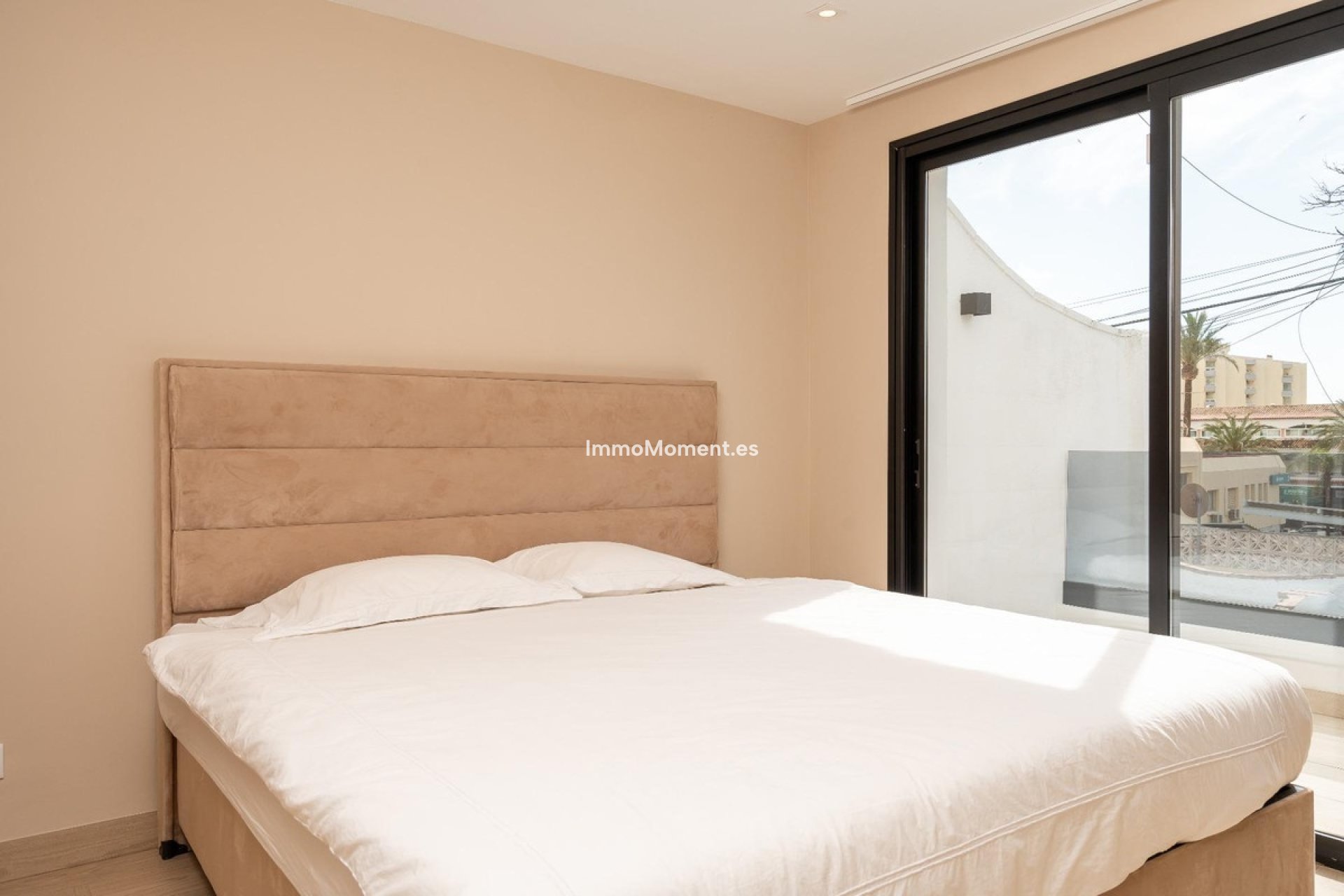 Revente - Villa - Benalmadena - Benalmadena Costa