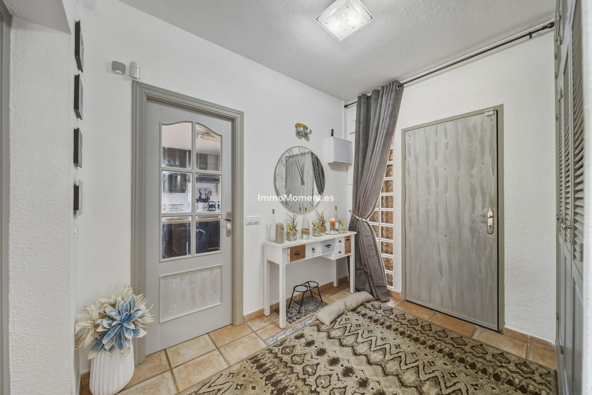 Revente - Villa - Benalmadena - Benalmadena Costa