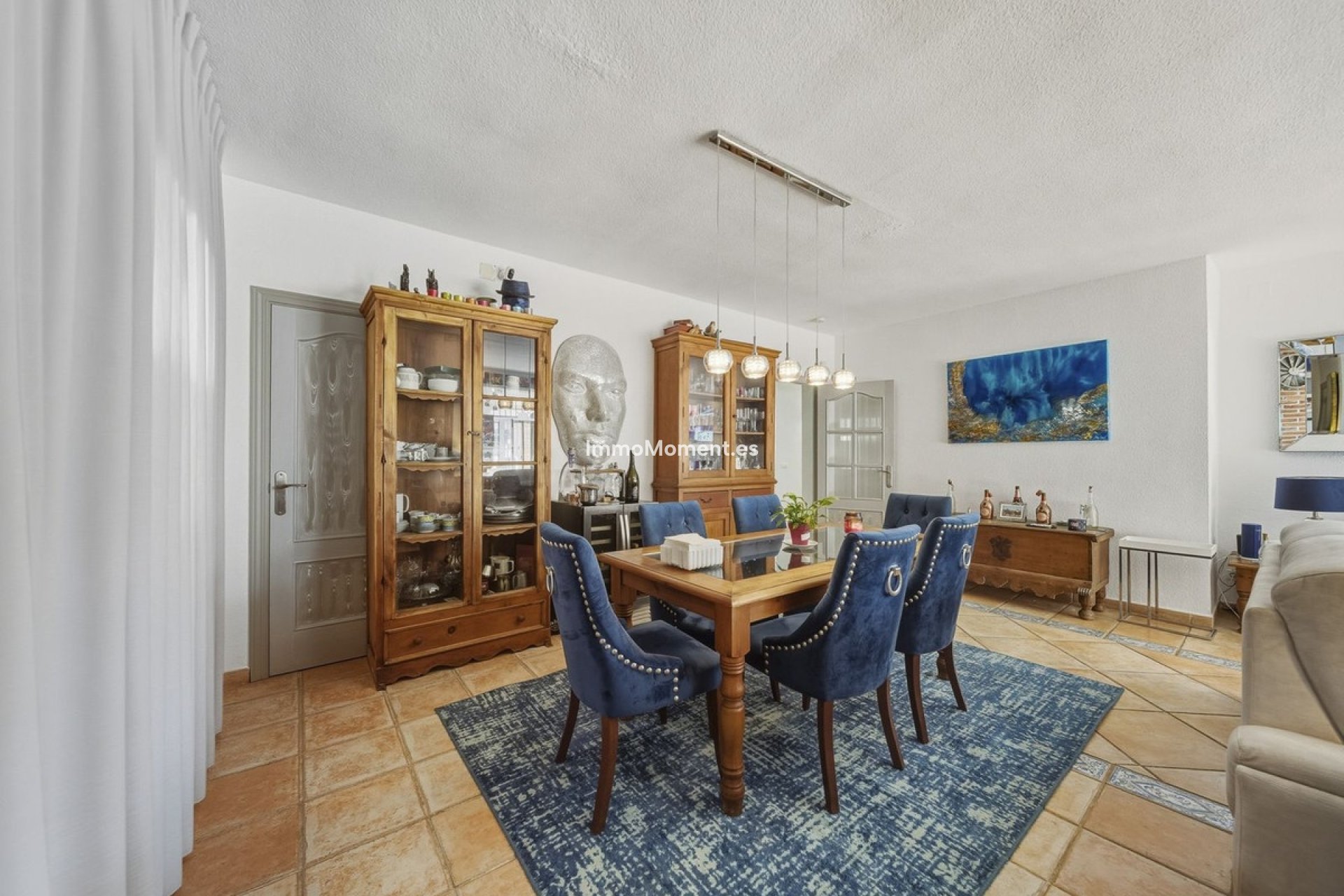 Revente - Villa - Benalmadena - Benalmadena Costa