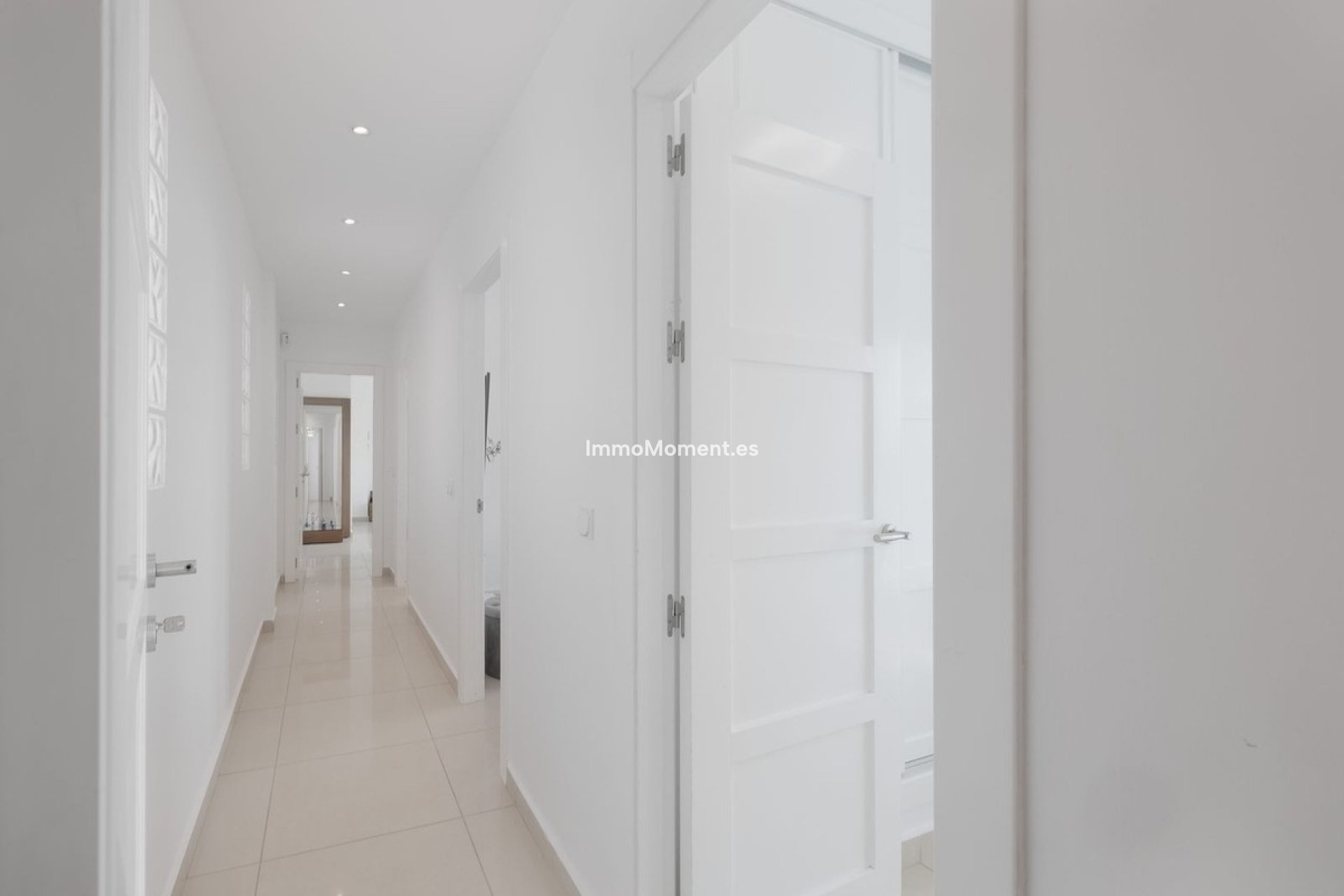 Revente - Villa - Benalmadena - Benalmadena Costa