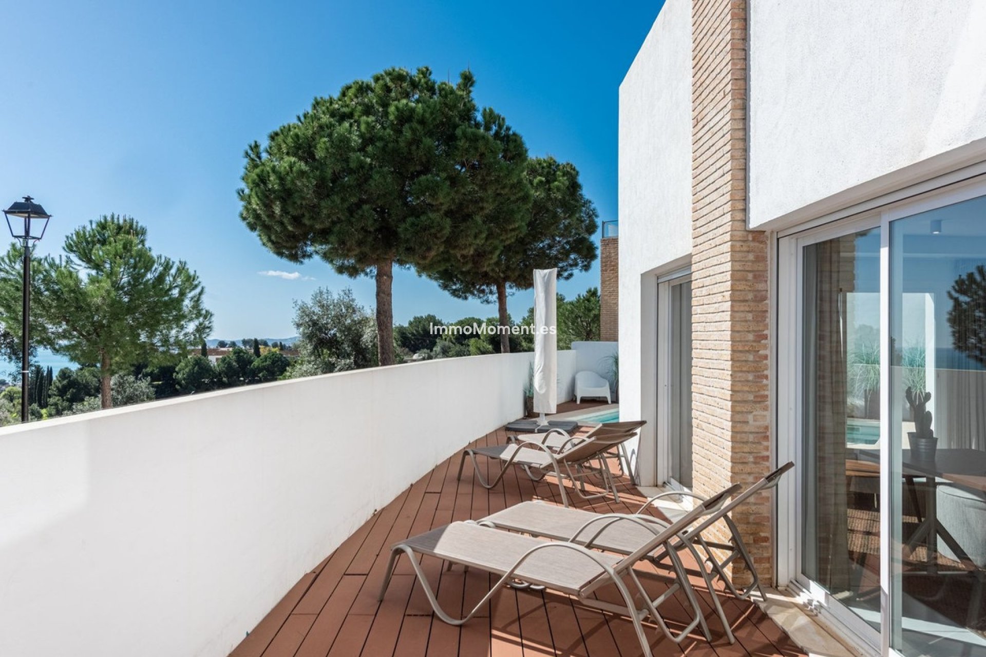 Revente - Villa - Benalmadena - Benalmadena Costa