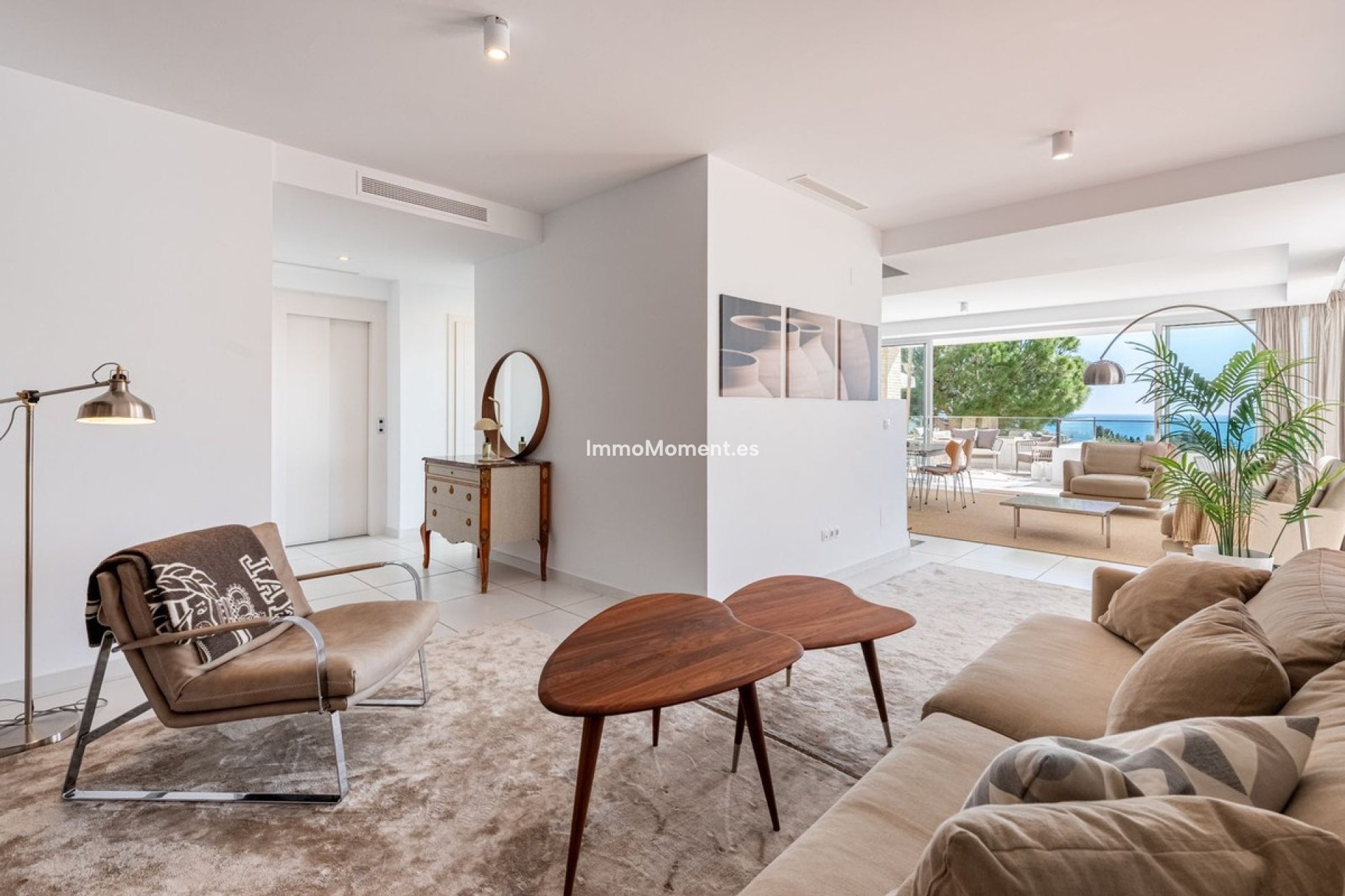 Revente - Villa - Benalmadena - Benalmadena Costa