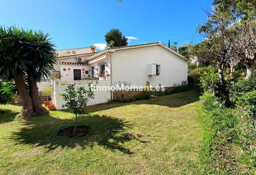 Revente - Villa - Benalmadena - Benalmadena Costa