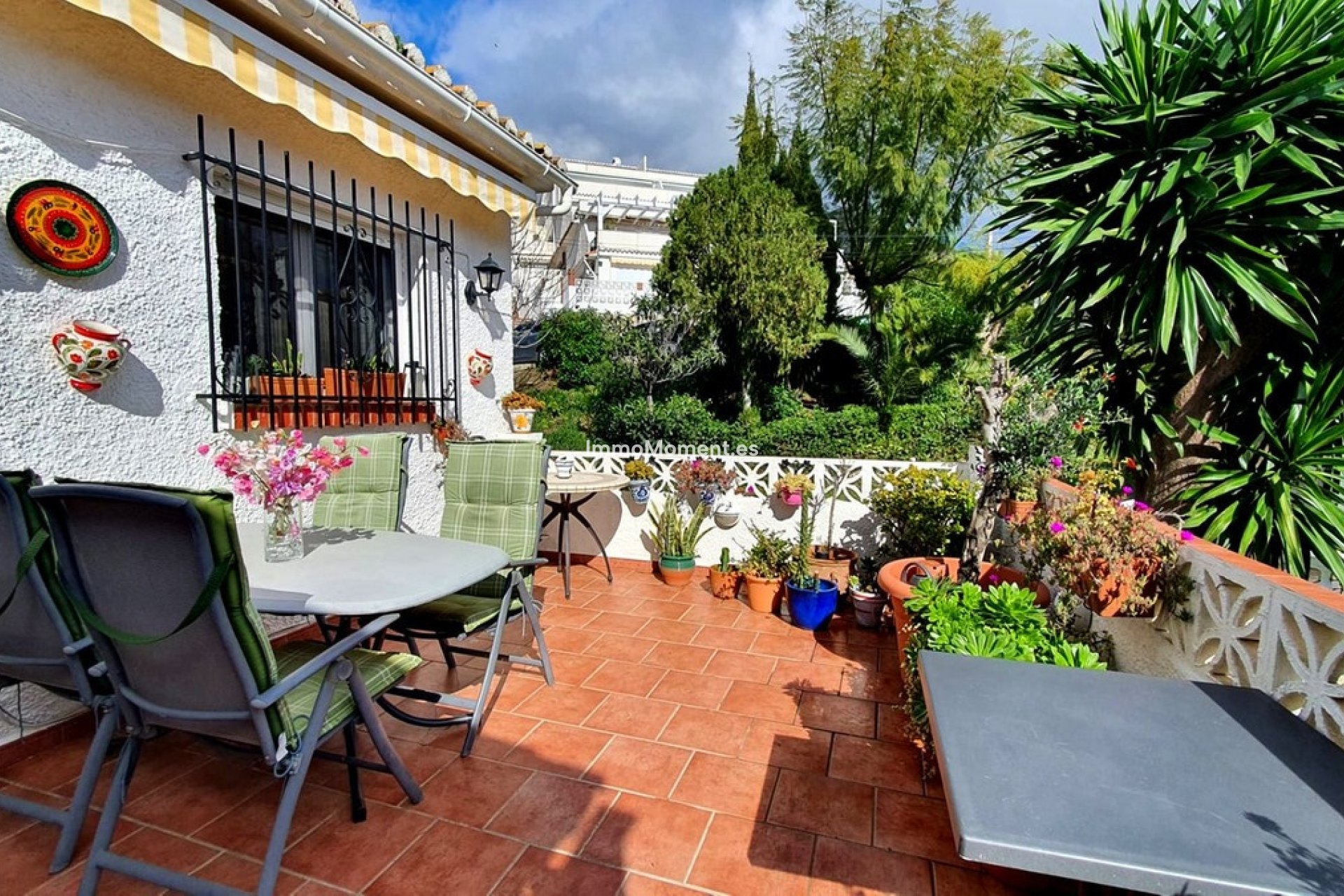 Revente - Villa - Benalmadena - Benalmadena Costa