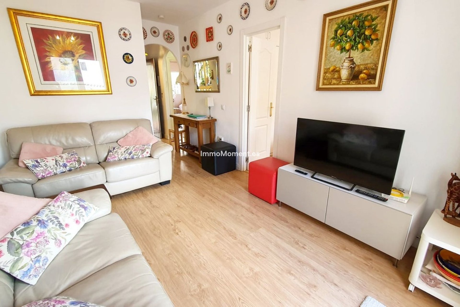 Revente - Villa - Benalmadena - Benalmadena Costa