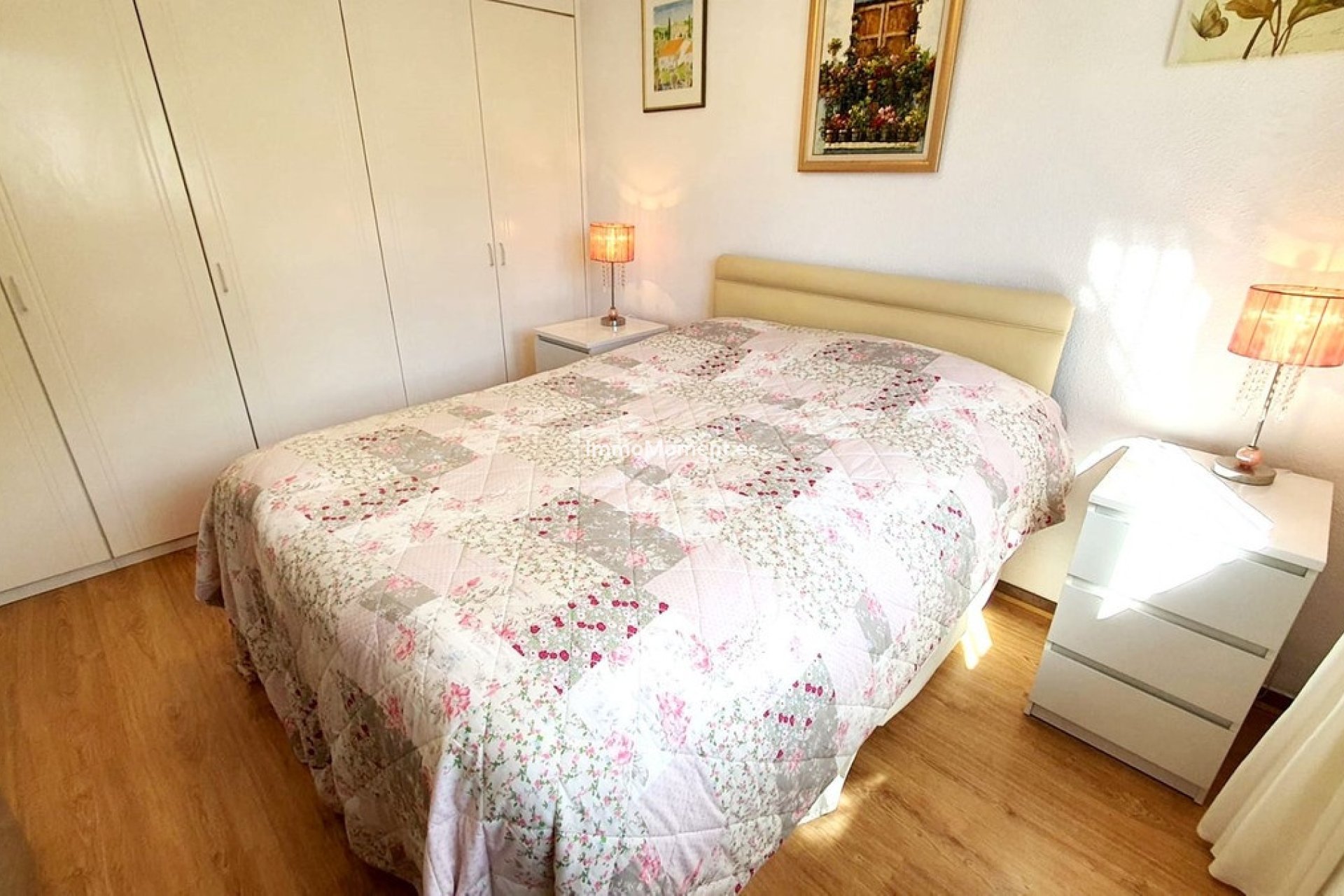 Revente - Villa - Benalmadena - Benalmadena Costa