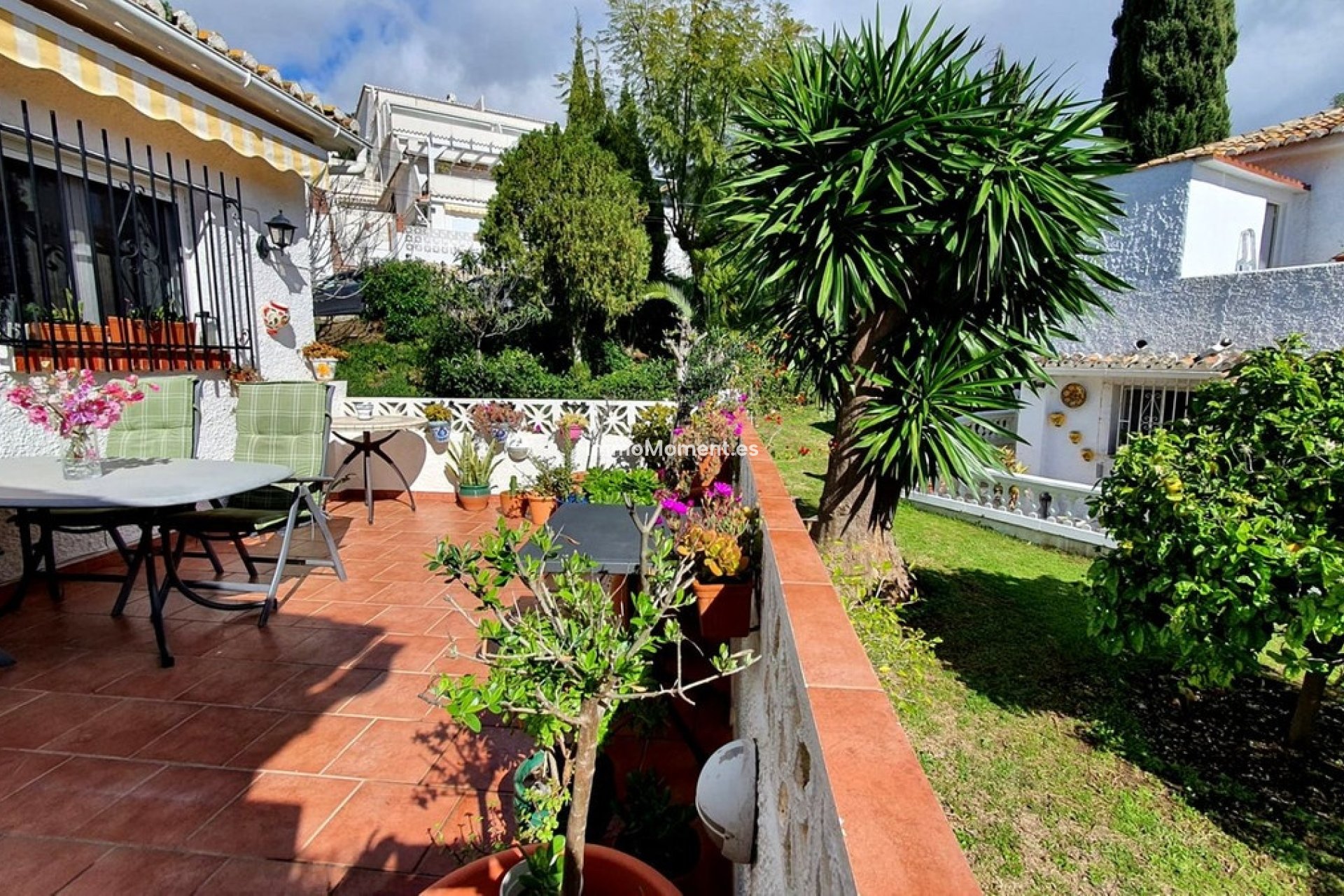 Revente - Villa - Benalmadena - Benalmadena Costa